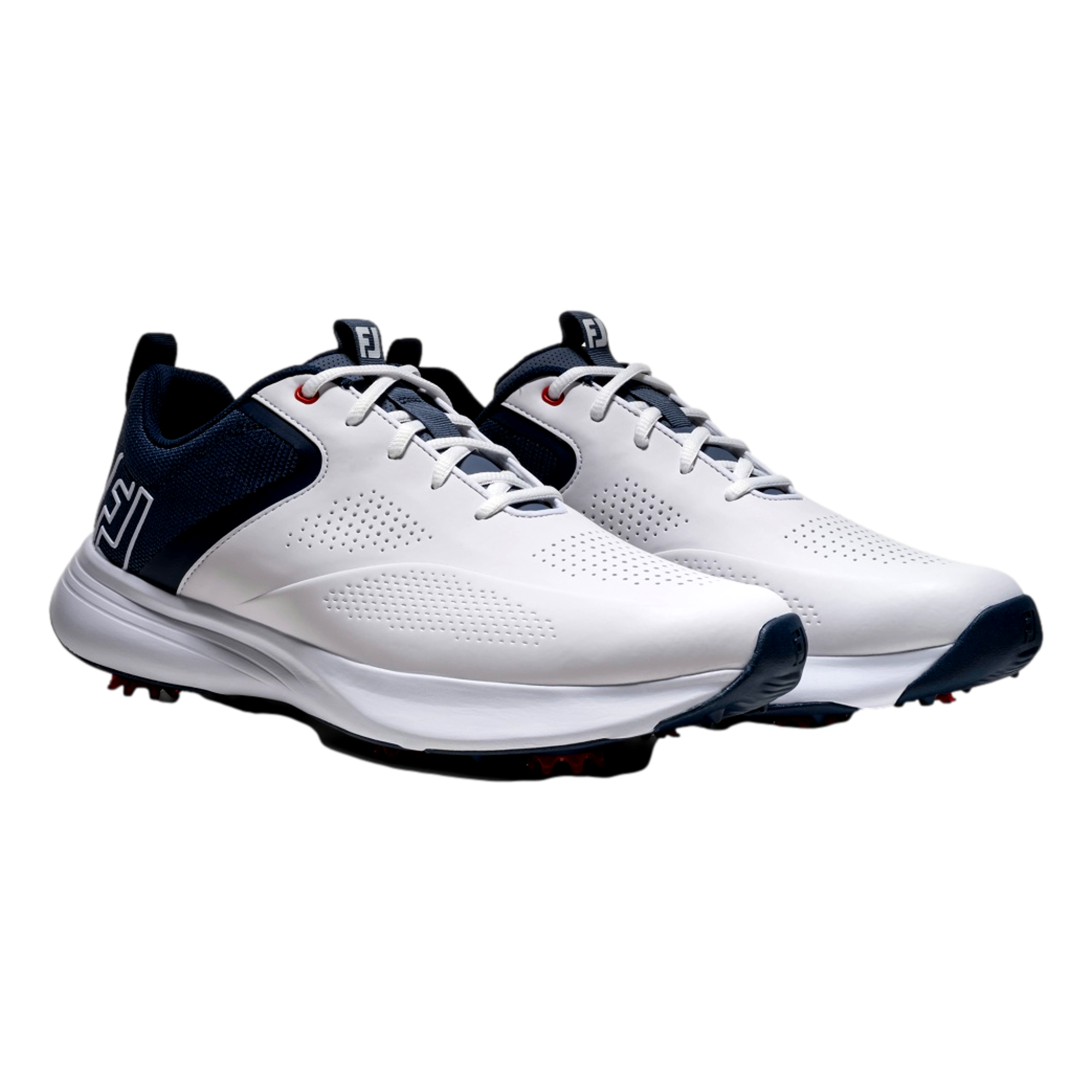 Qualifier Spiked Golf Shoes