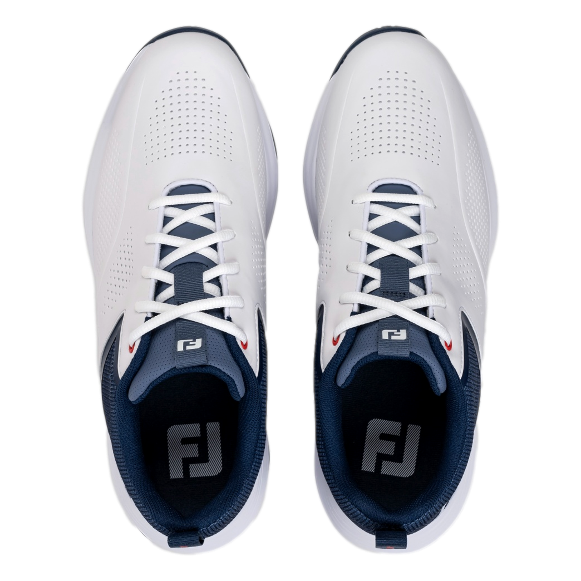 Qualifier Spiked Golf Shoes