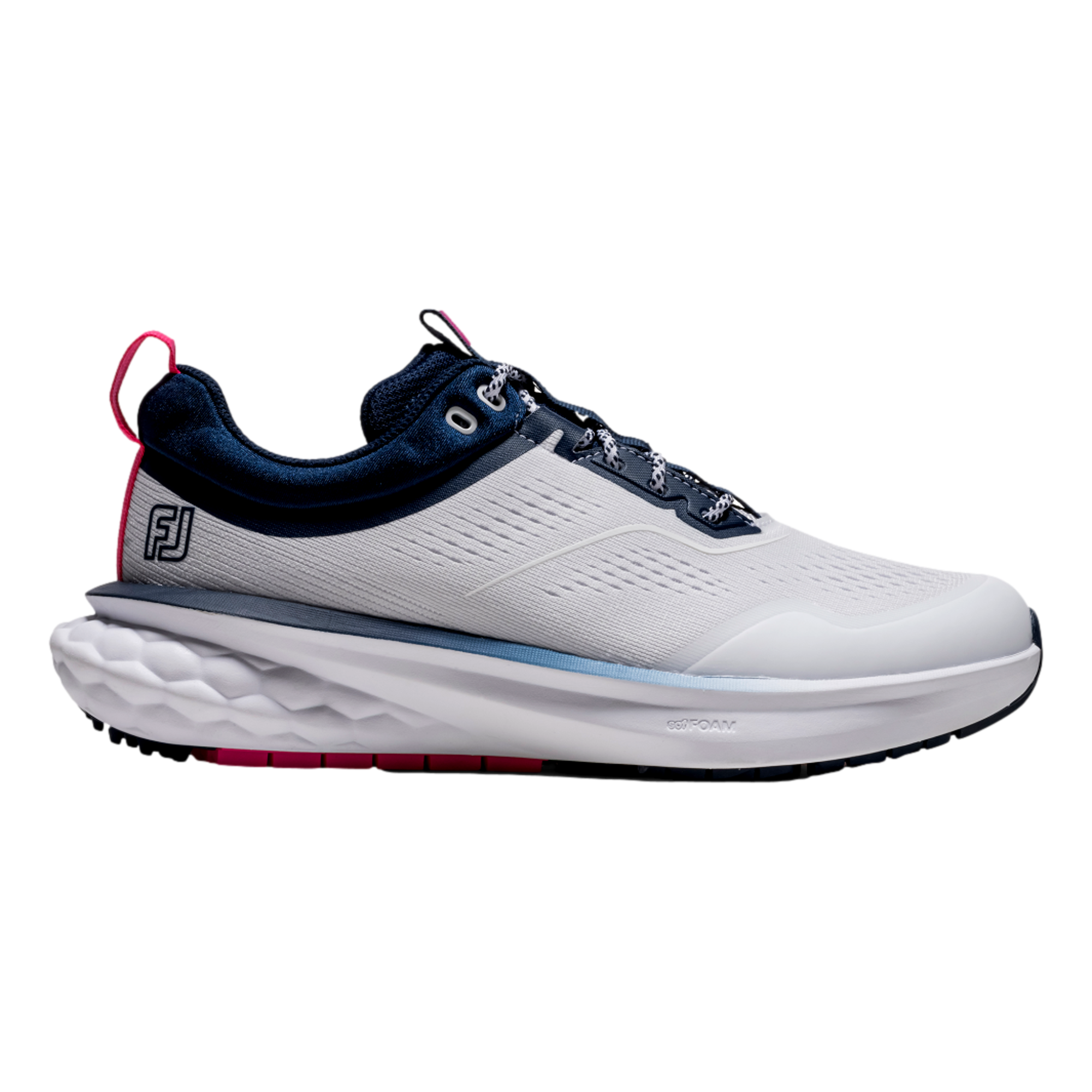 2026 Quantum Women's Spikeless Golf Shoes