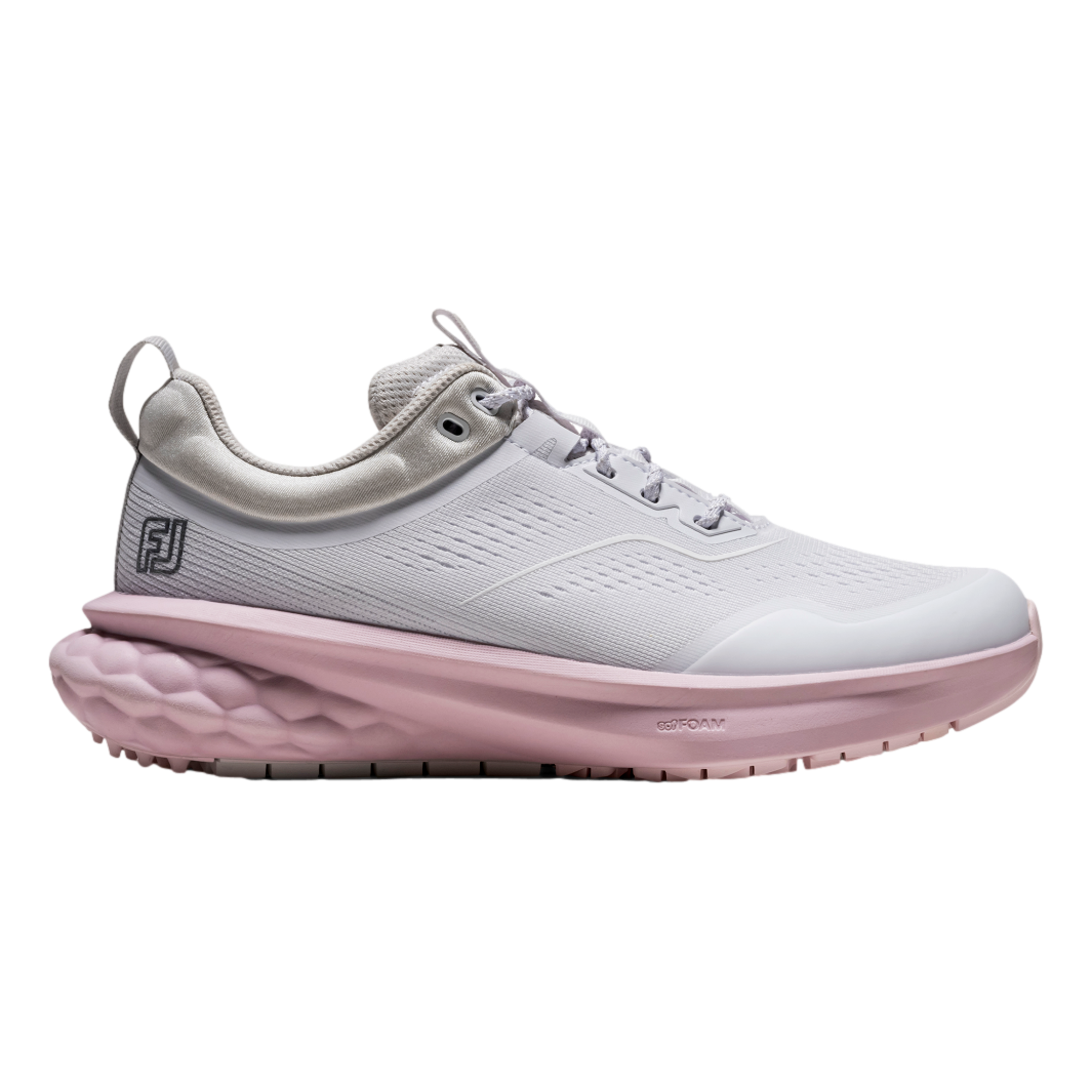 2026 Quantum Women's Spikeless Golf Shoes