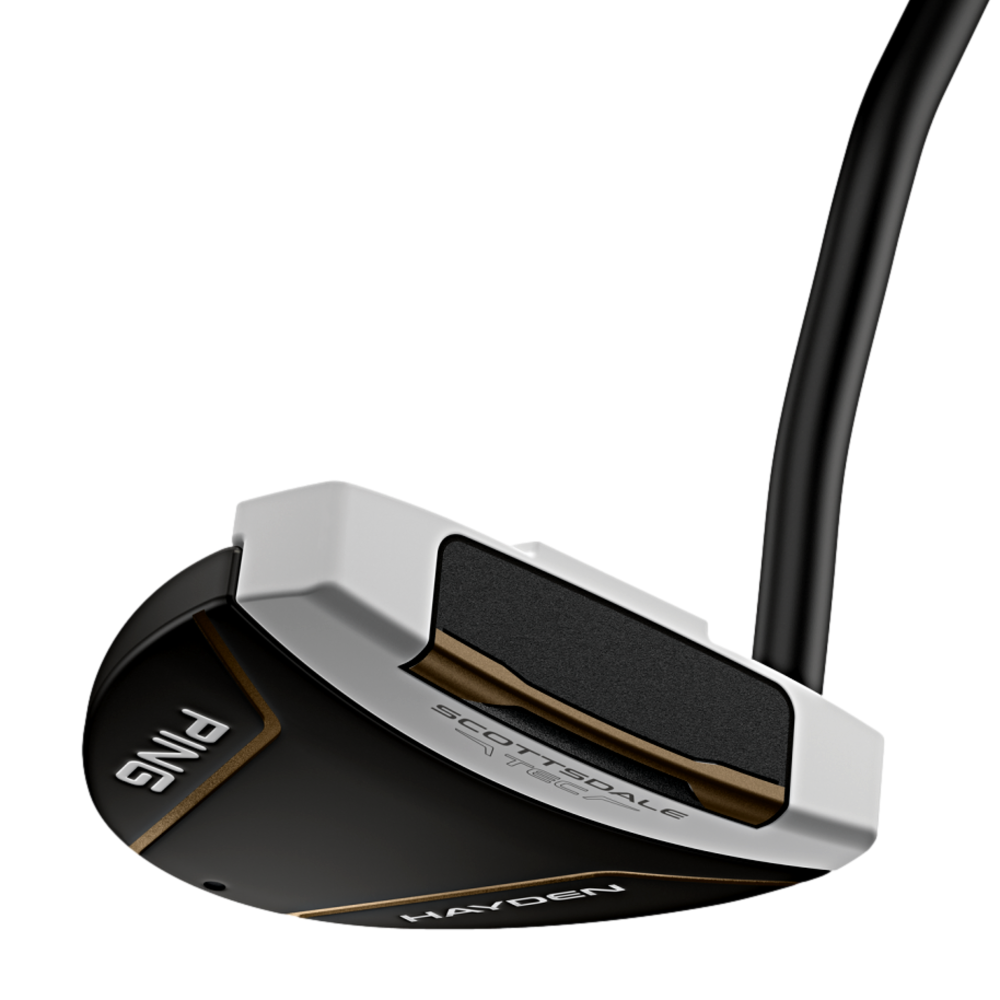 Scottsdale TEC Hayden Putter
