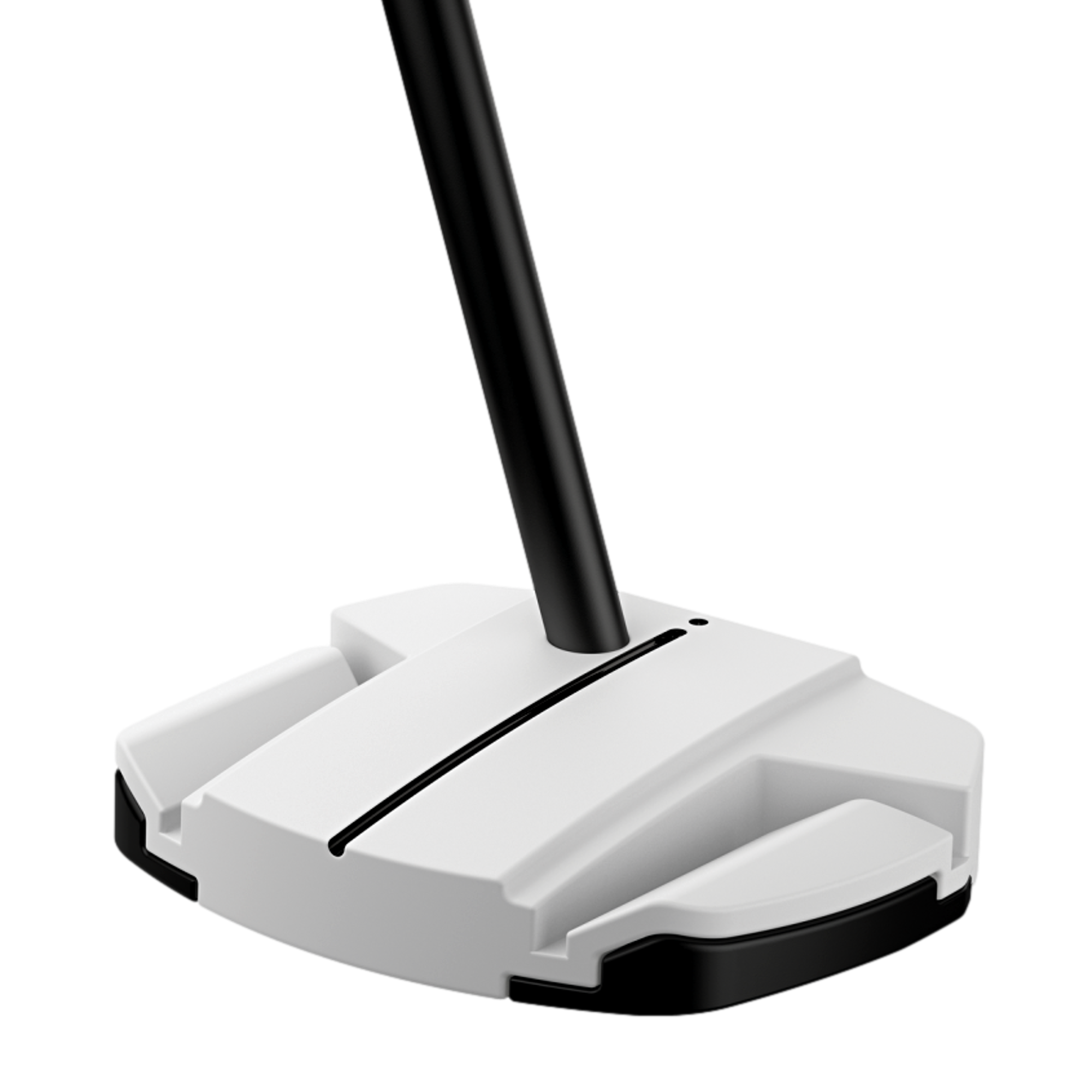 Scottsdale TEC Ally Blue Onset Putter