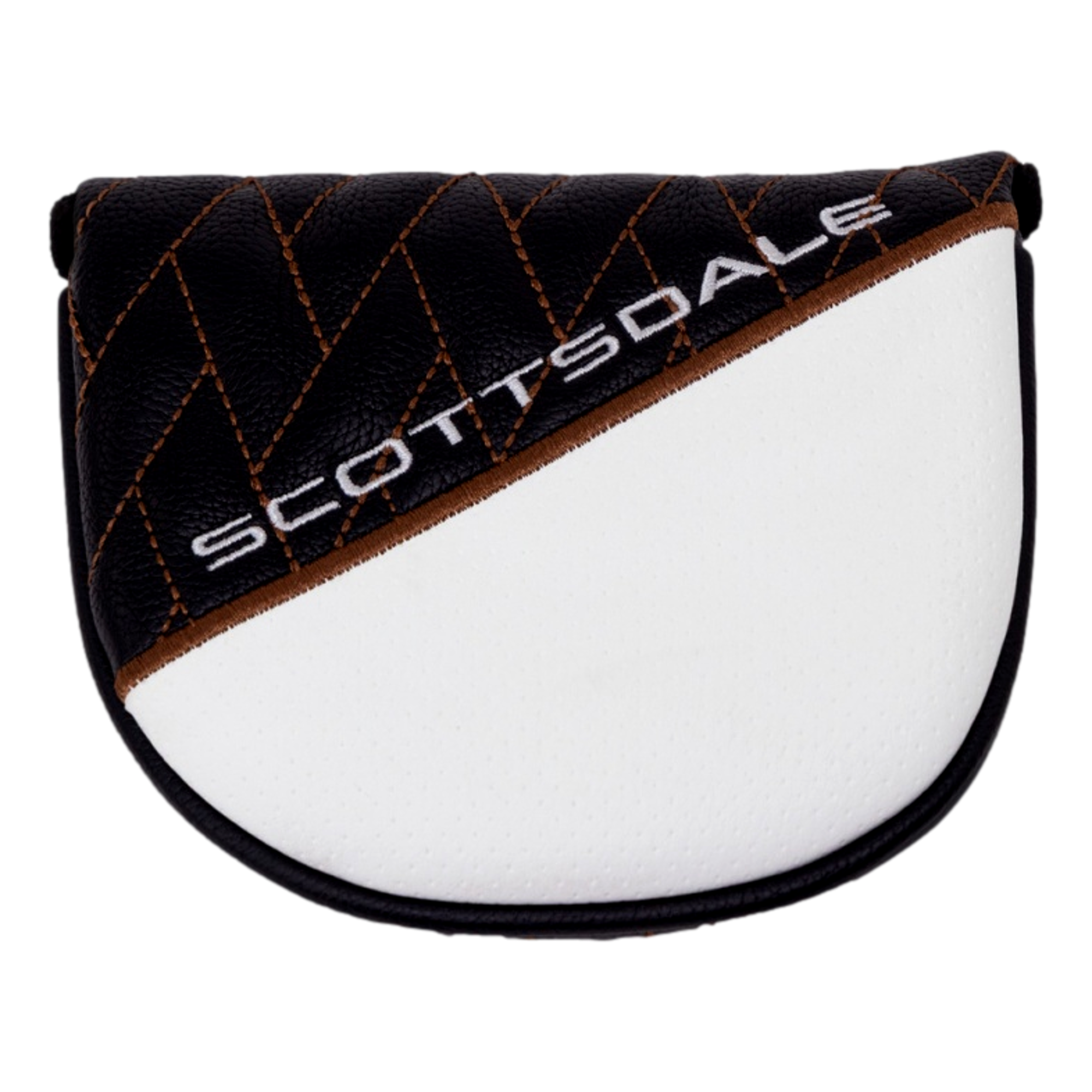 Scottsdale TEC Ally Blue Onset Putter