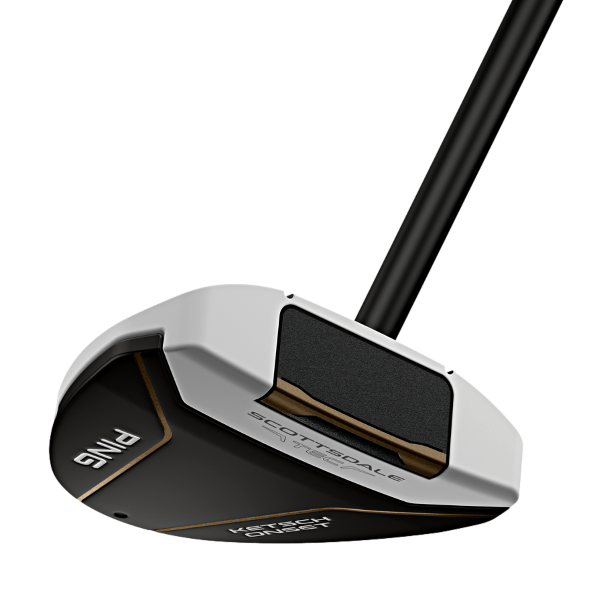 Scottsdale TEC Ketsch Onset Putter