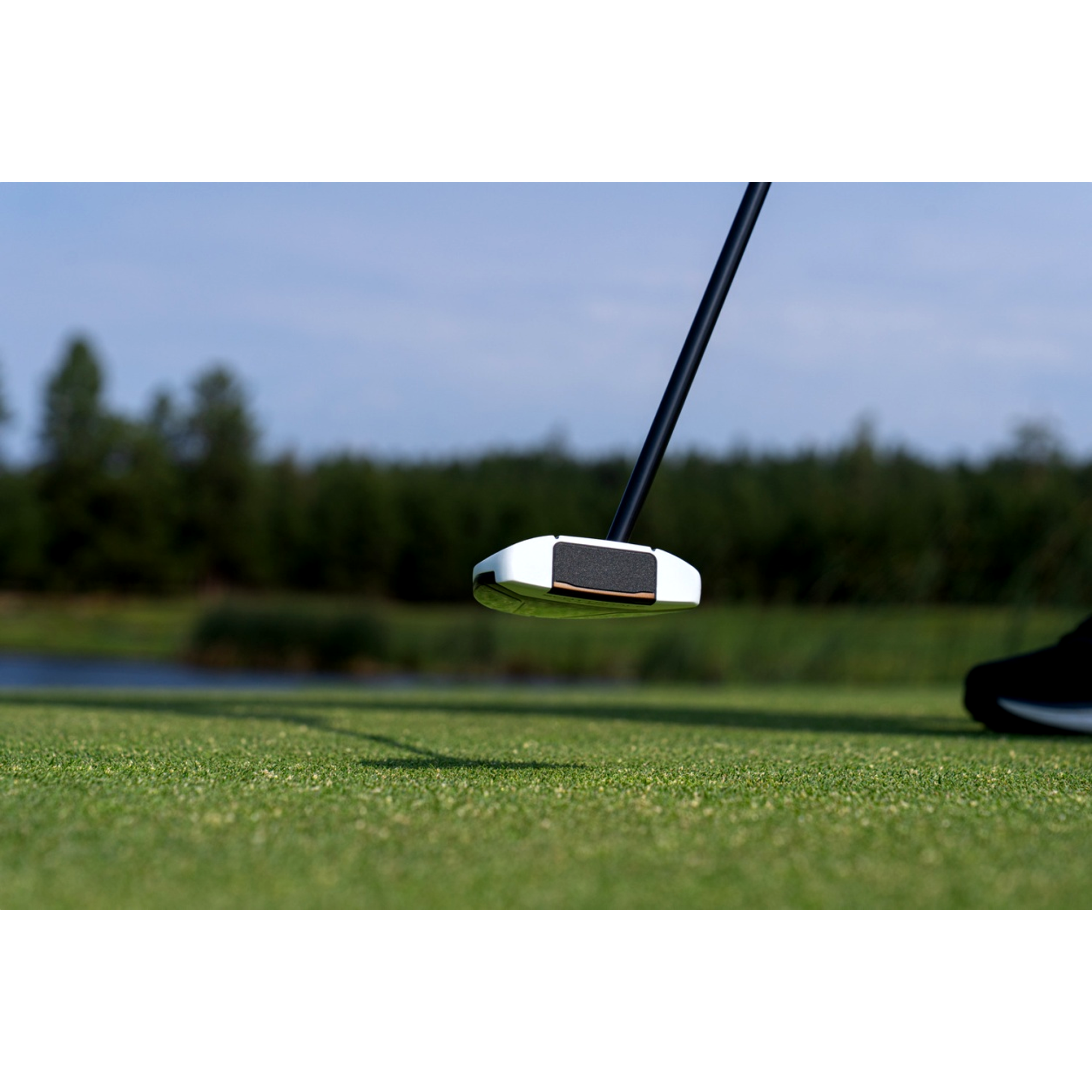 Scottsdale TEC Ketsch Onset Putter
