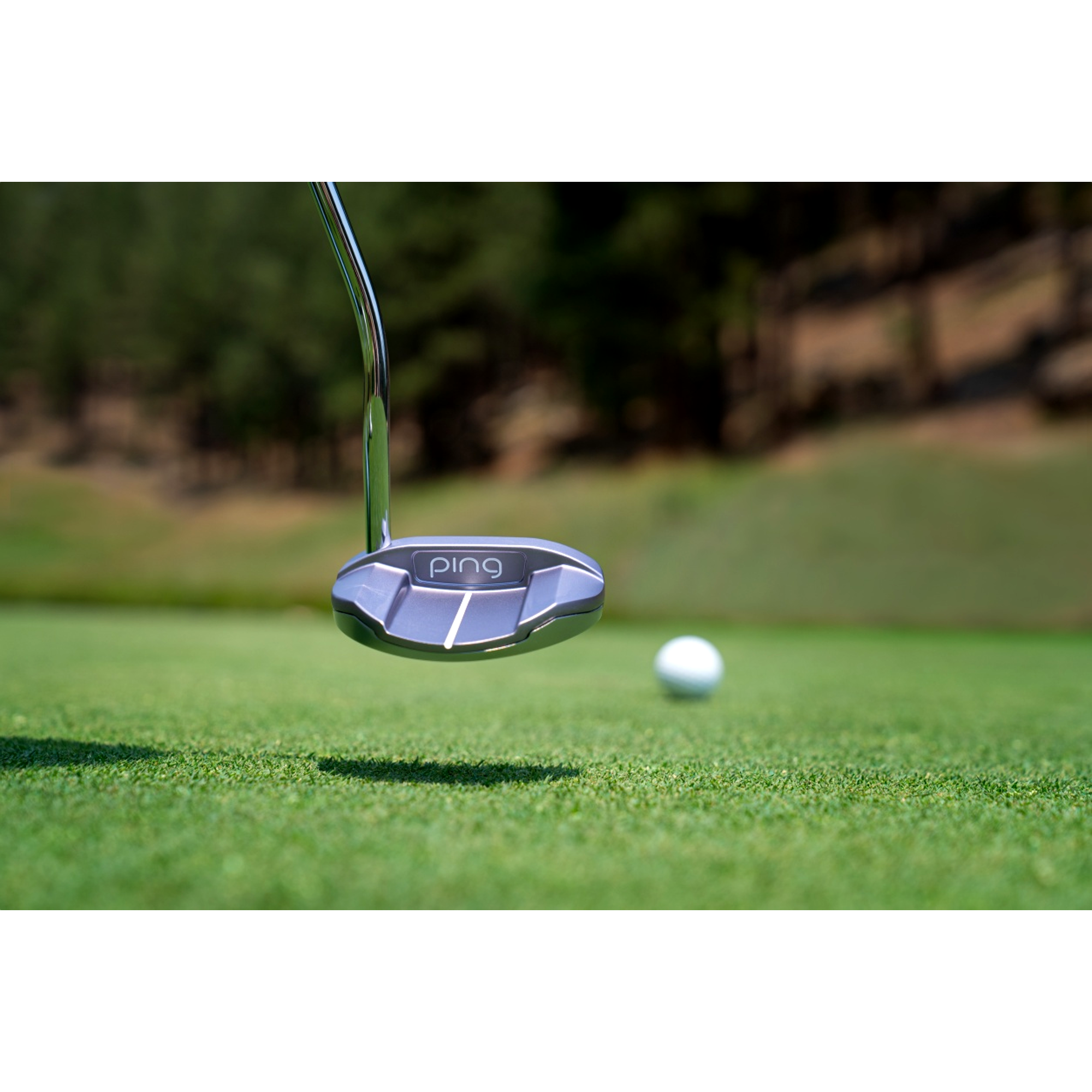 G Le4 Oslo Women's Putter