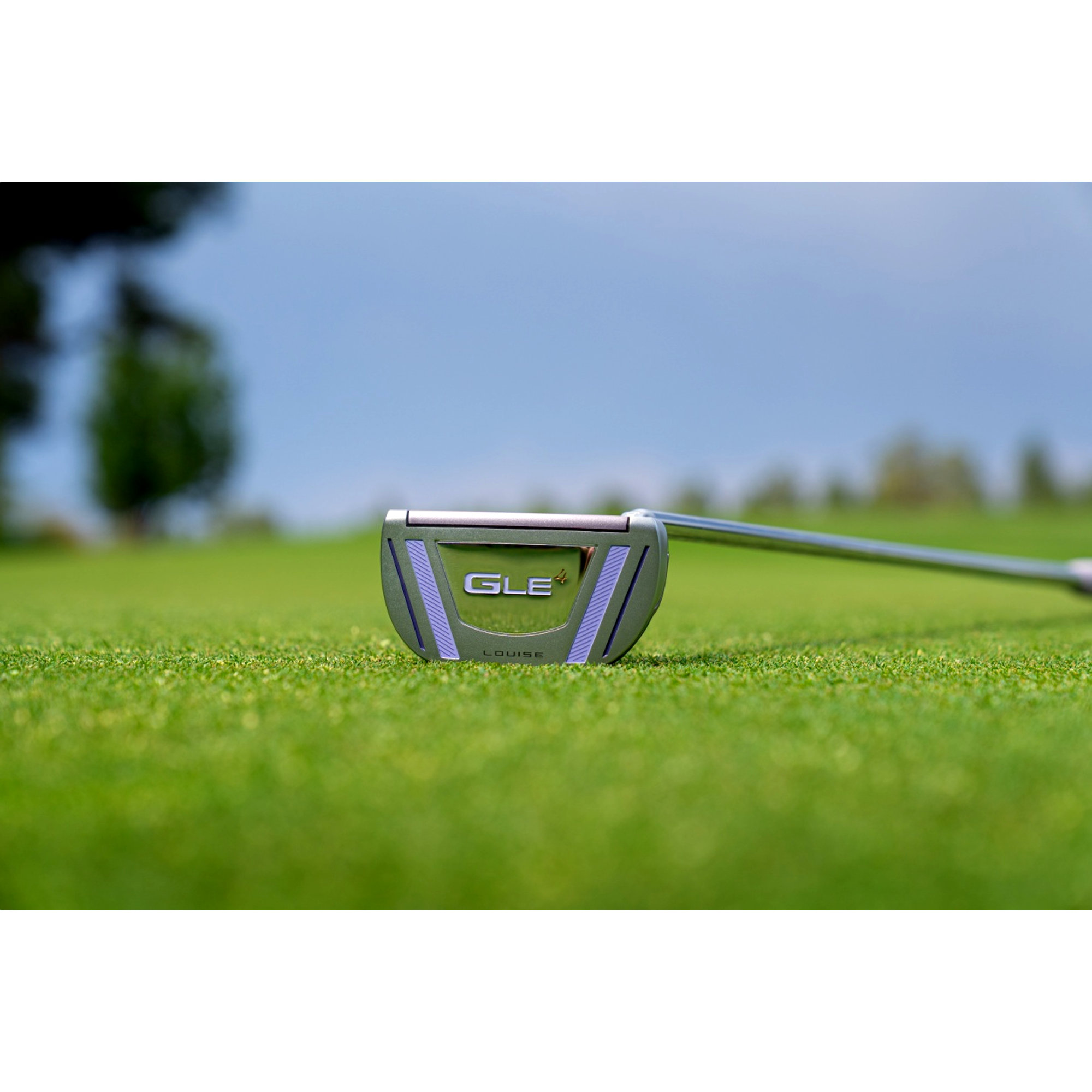G Le4 Louise Women's Putter