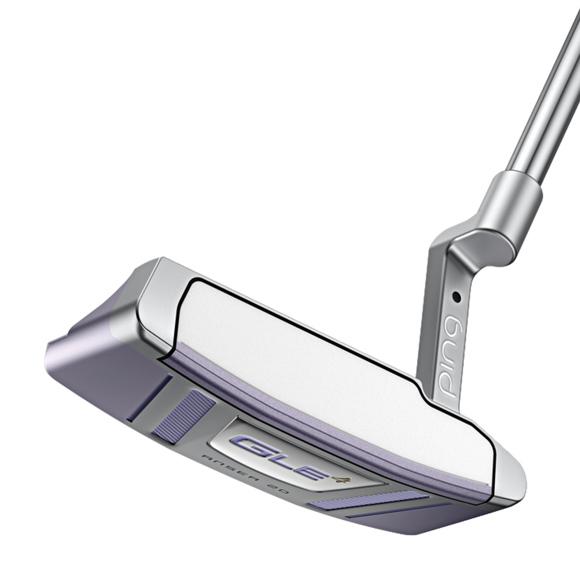 G Le4 Anser 2D Women's Putter