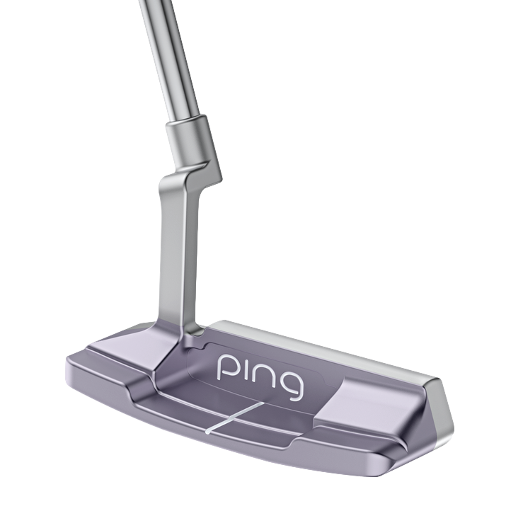 G Le4 Anser 2D Women's Putter