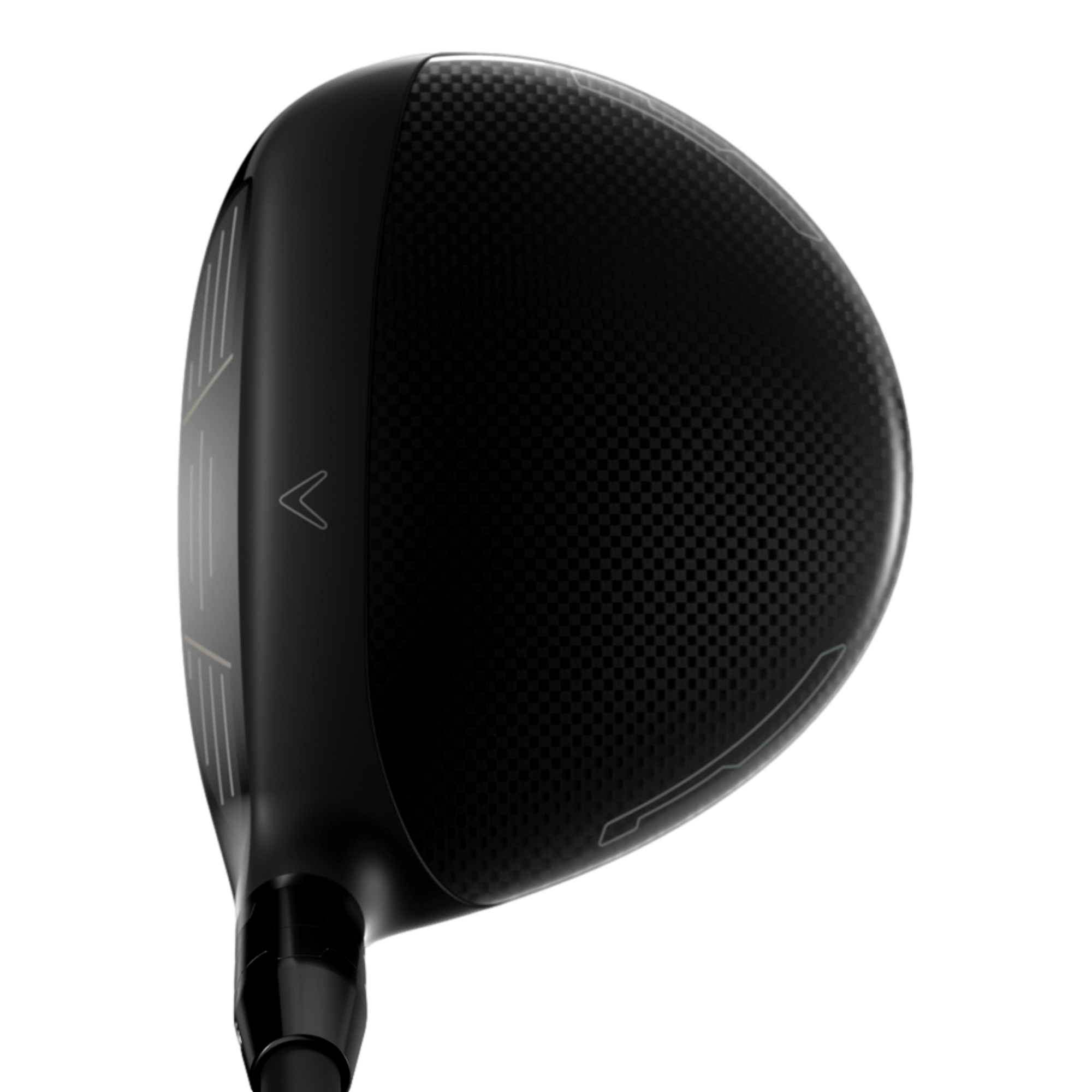 Quantum Max Fast Women's Fairway