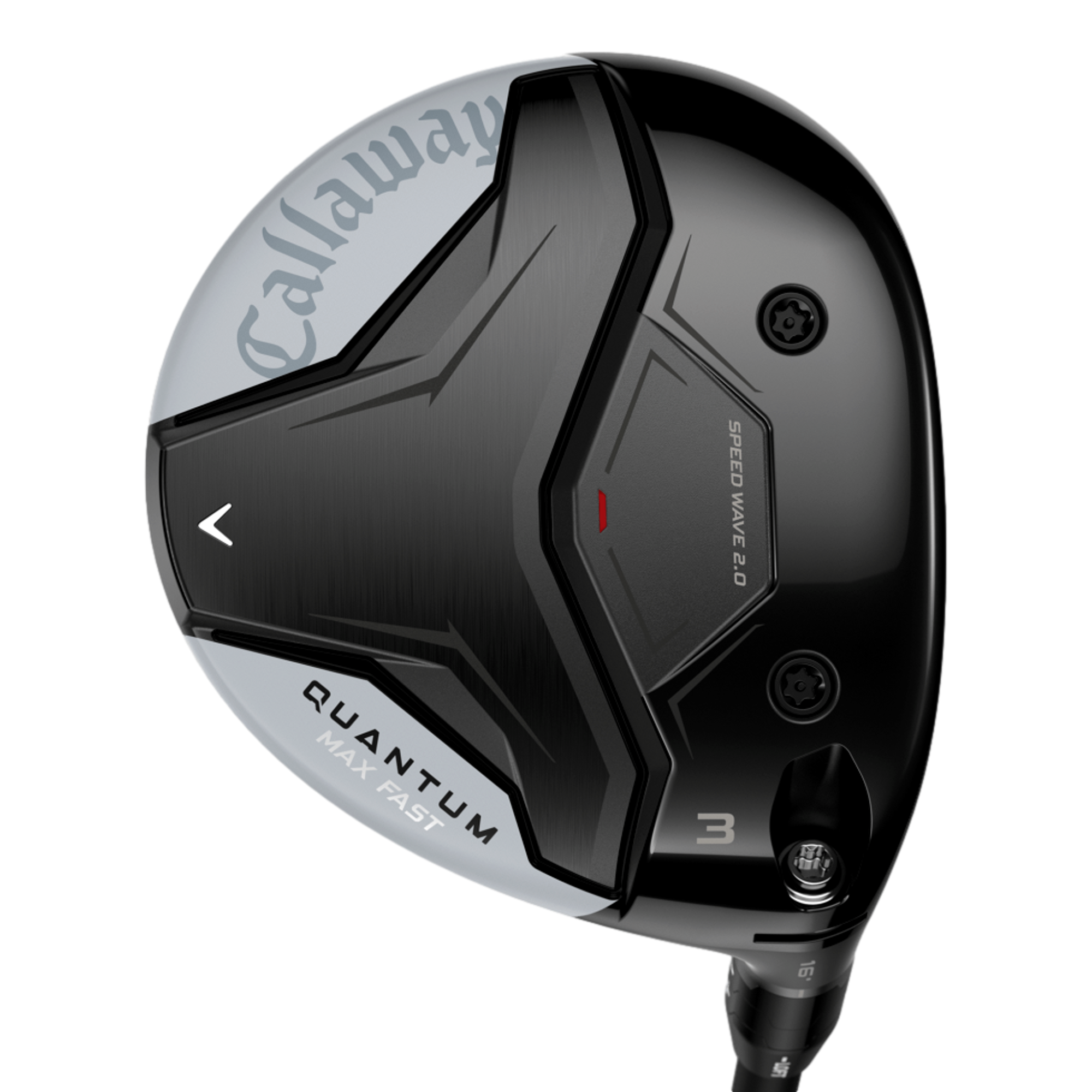 Quantum Max Fast Women's Fairway