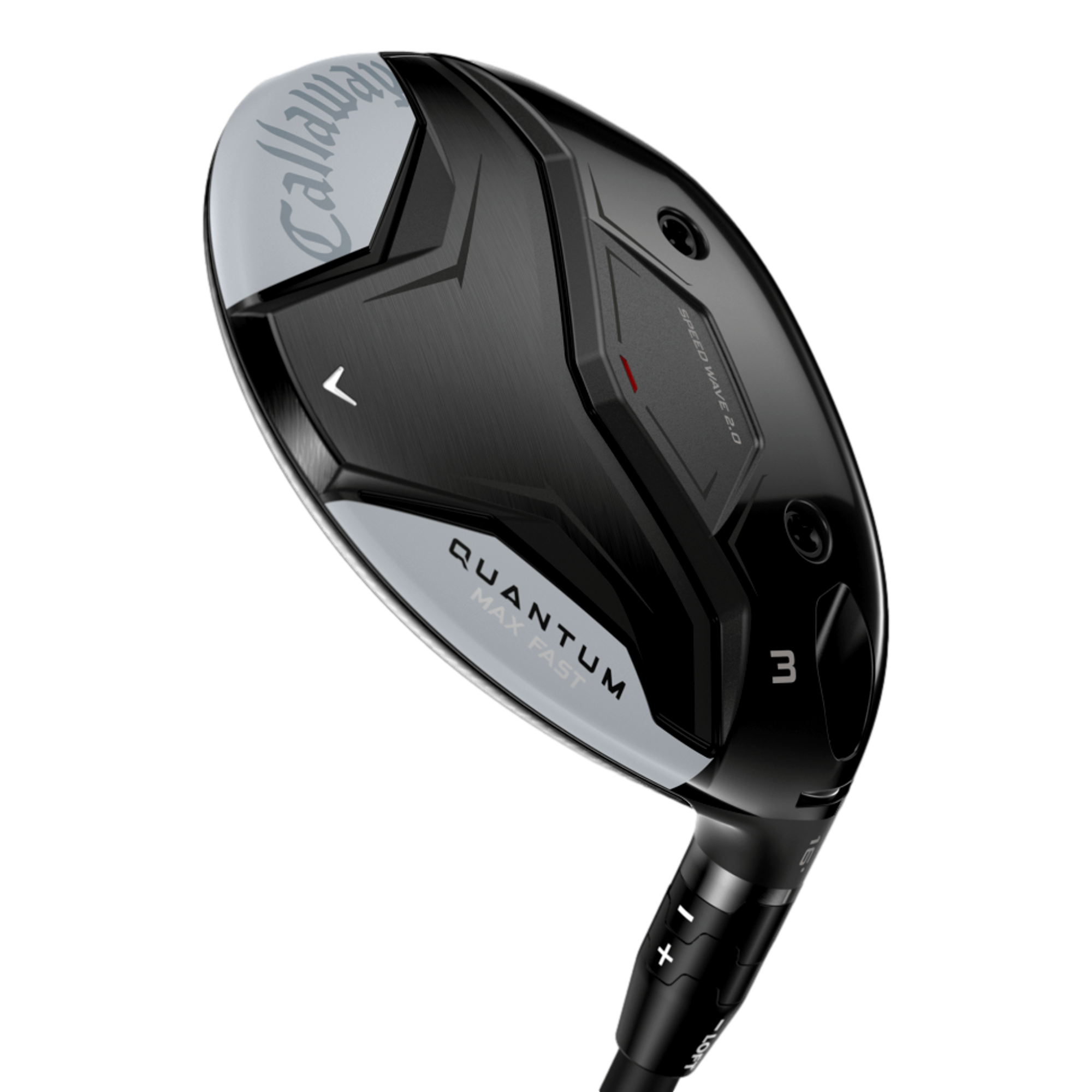 Quantum Max Fast Women's Fairway