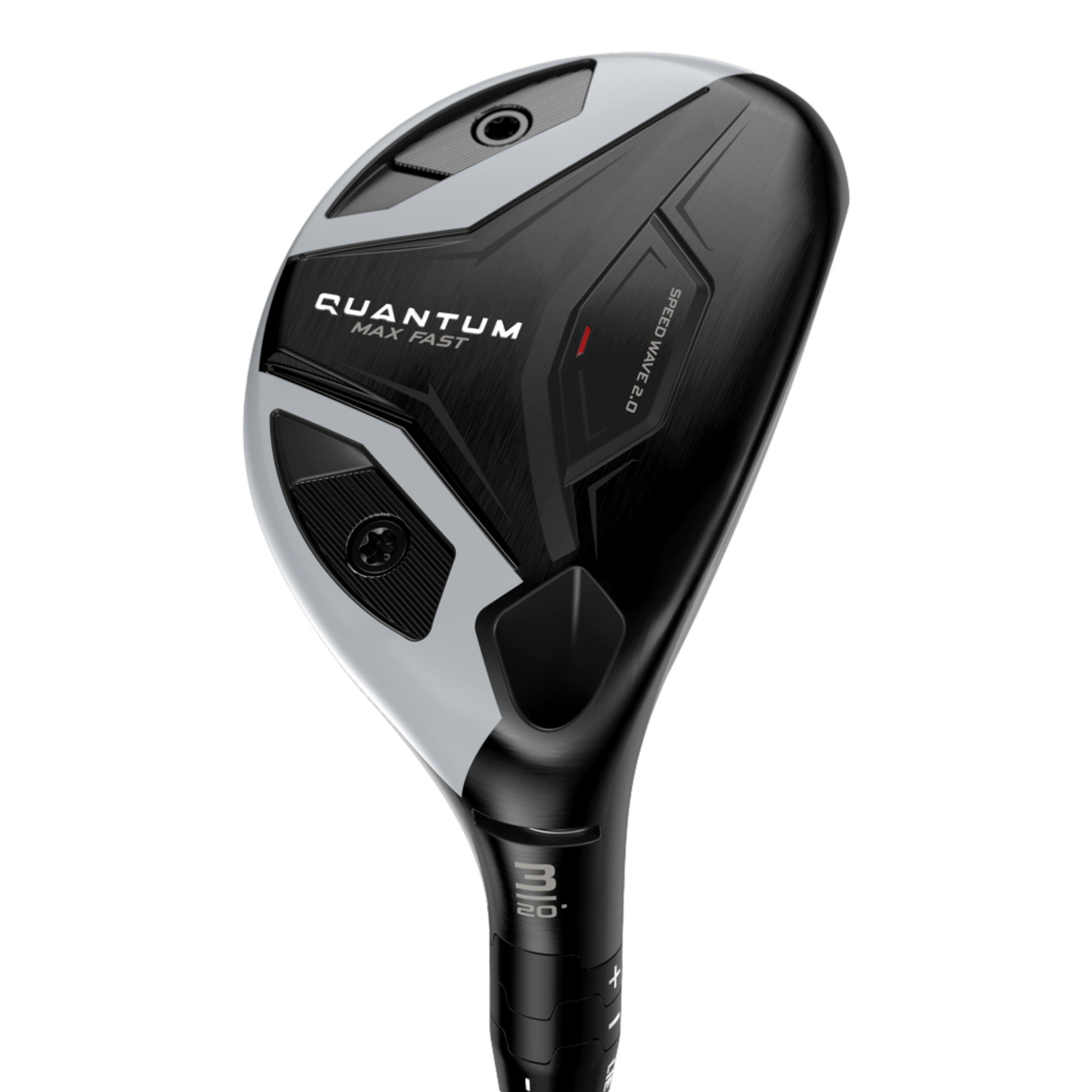 Quantum Max Fast Women's Hybrid