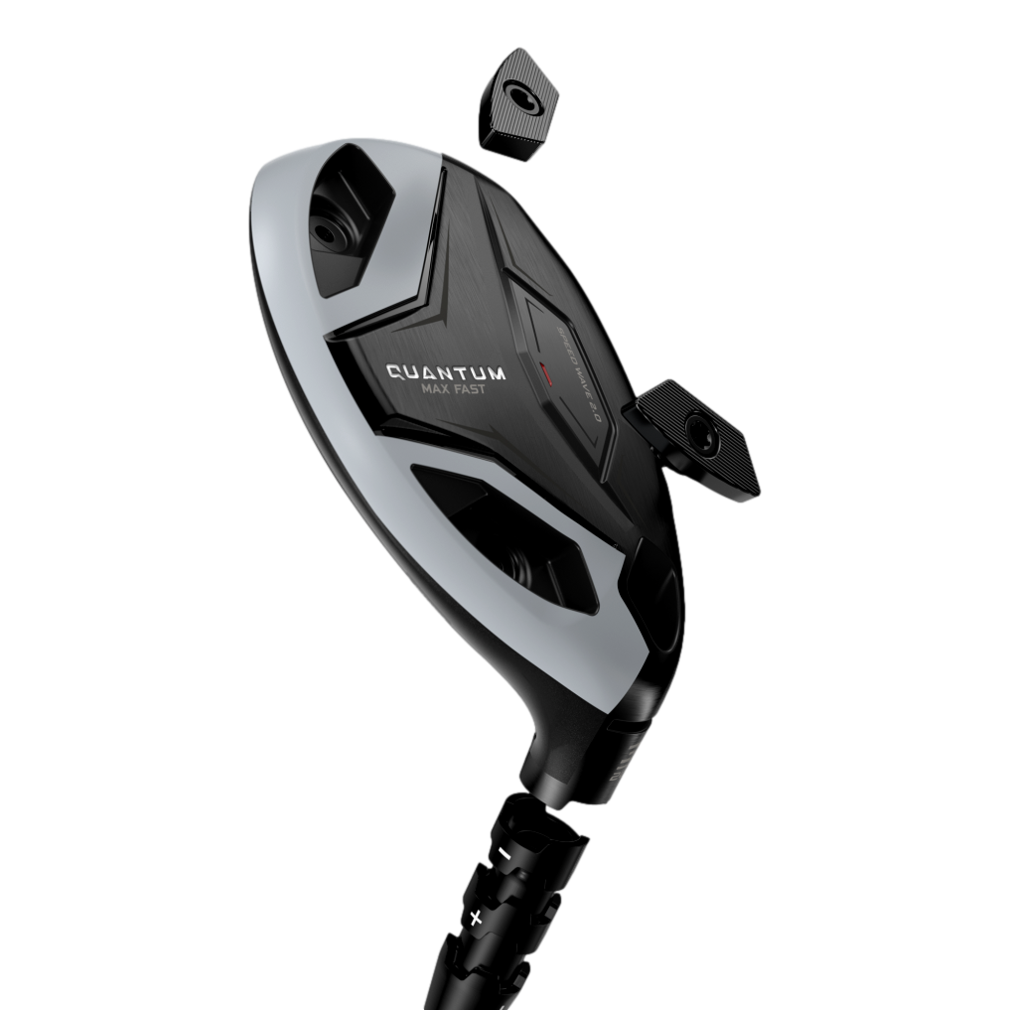 Quantum Max Fast Women's Hybrid