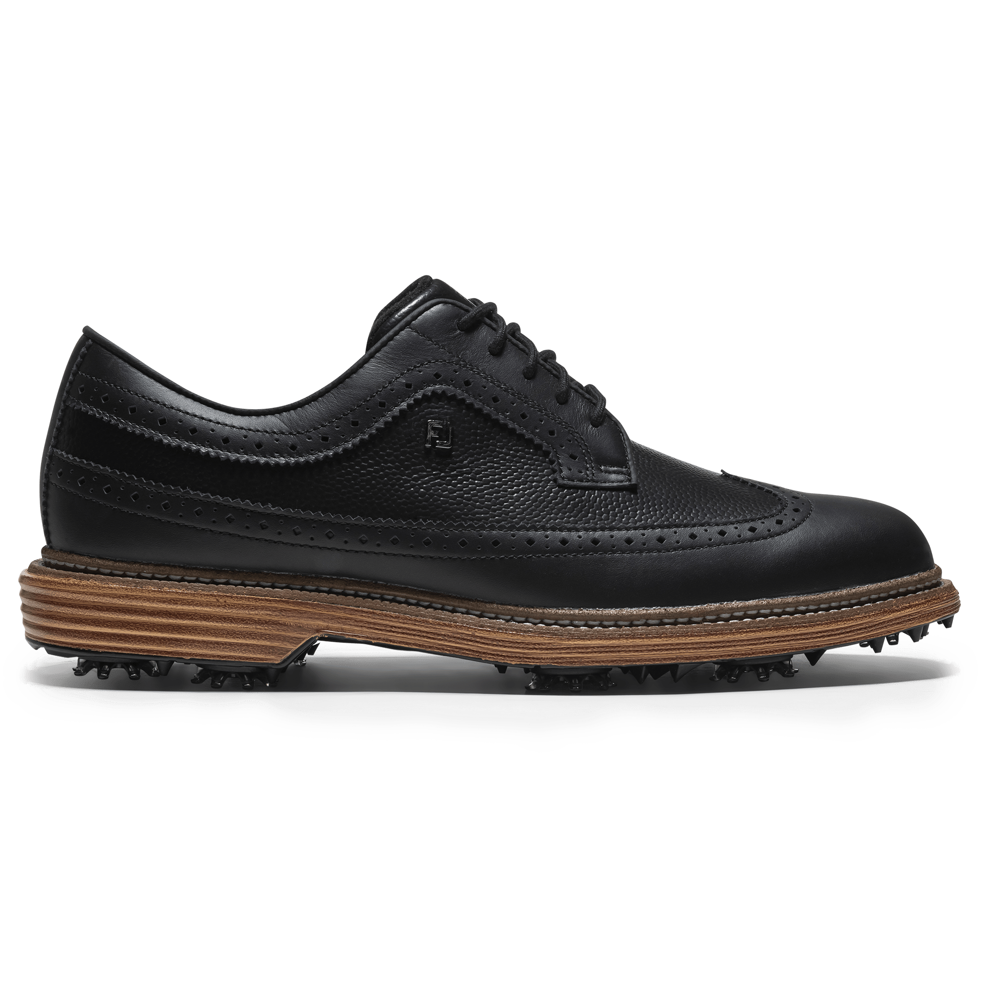 Premiere Series - 2026 Men's Marquis Spiked Golf Shoes