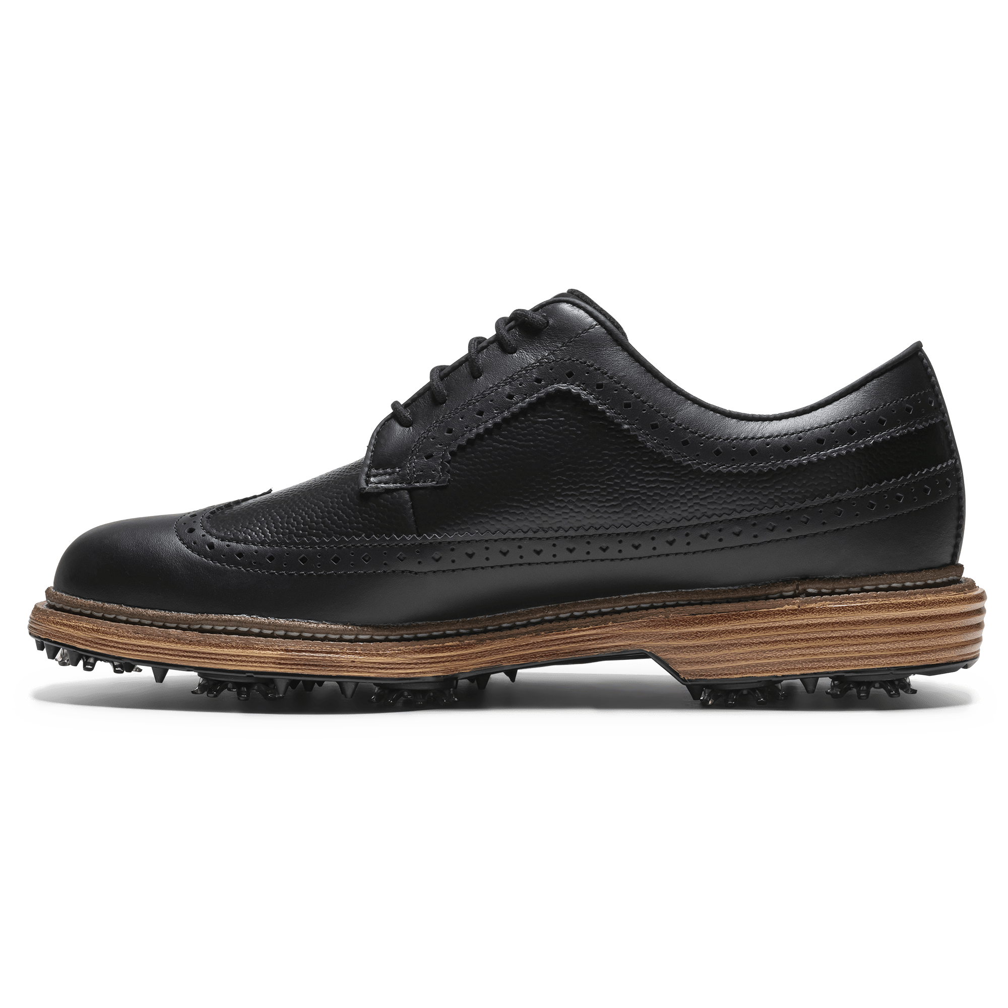 Premiere Series - 2026 Men's Marquis Spiked Golf Shoes