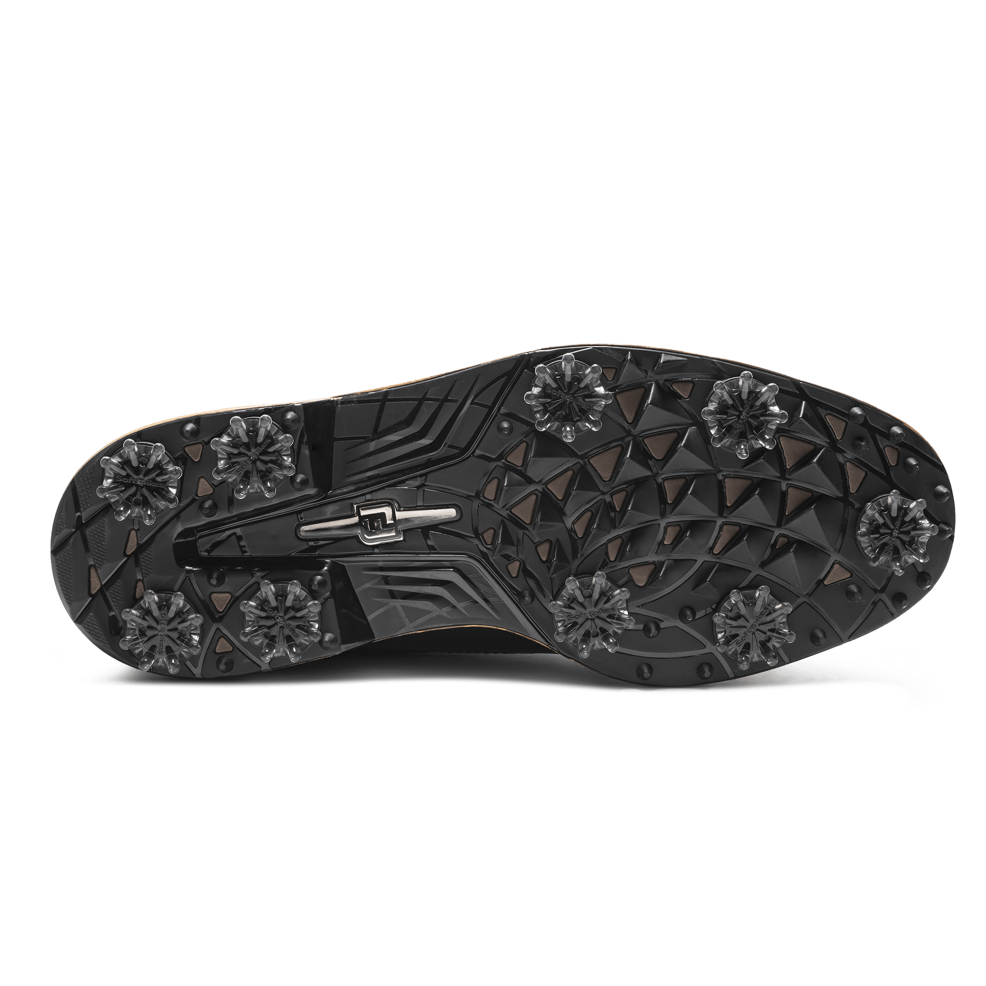 Premiere Series - 2026 Men's Marquis Spiked Golf Shoes