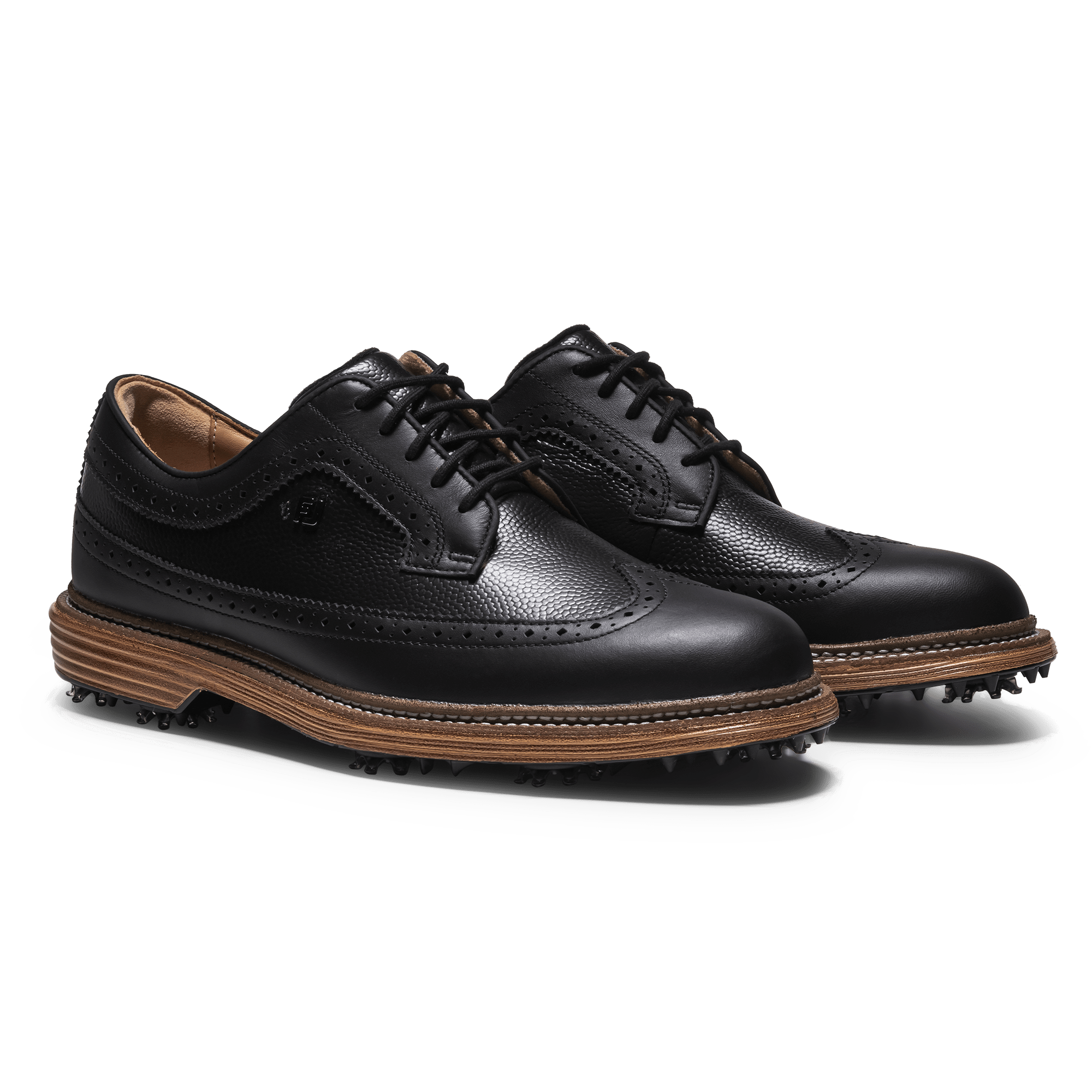 Premiere Series - 2026 Men's Marquis Spiked Golf Shoes