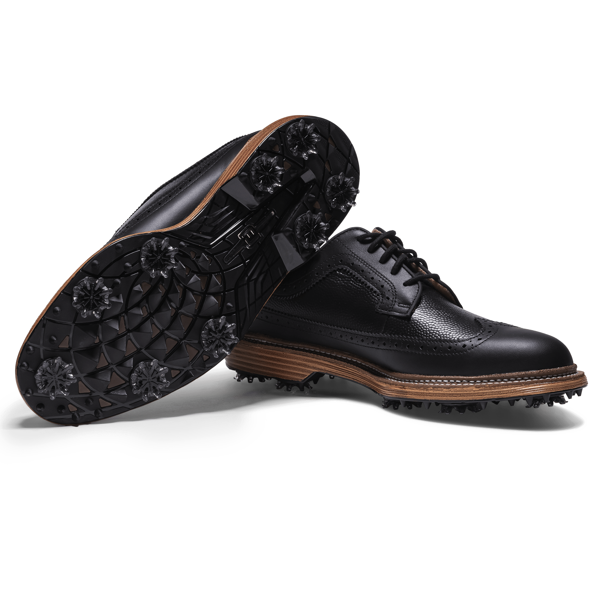 Premiere Series - 2026 Men's Marquis Spiked Golf Shoes