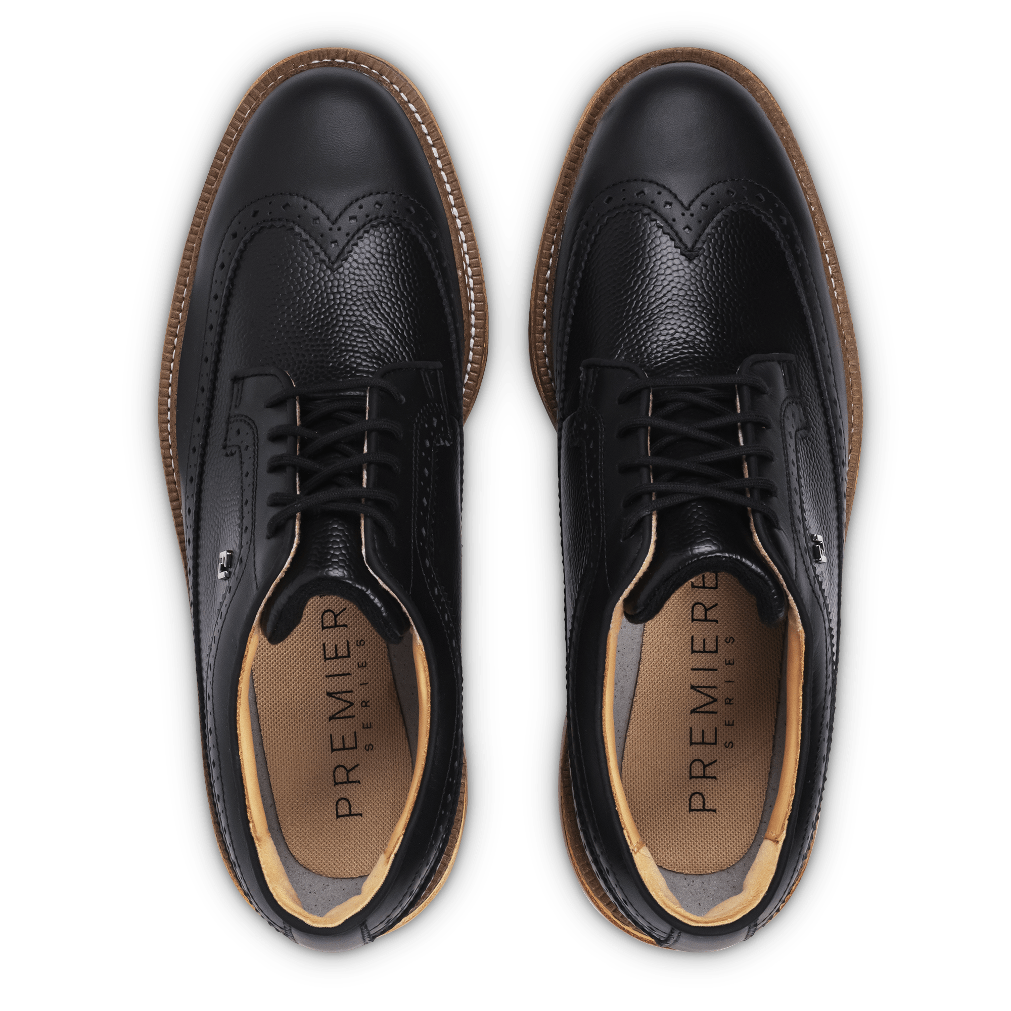 Premiere Series - 2026 Men's Marquis Spiked Golf Shoes