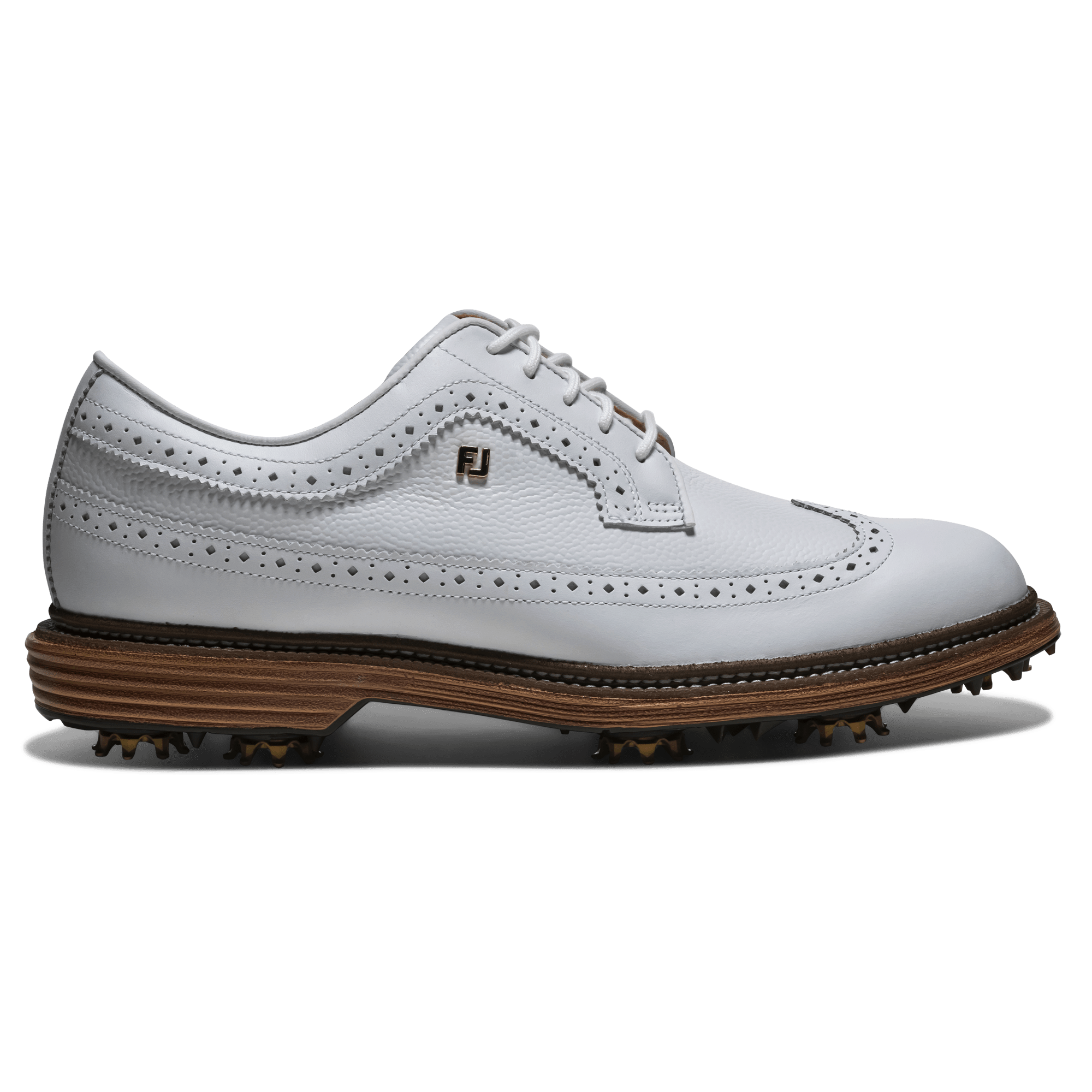 Premiere Series - 2026 Men's Marquis Spiked Golf Shoes