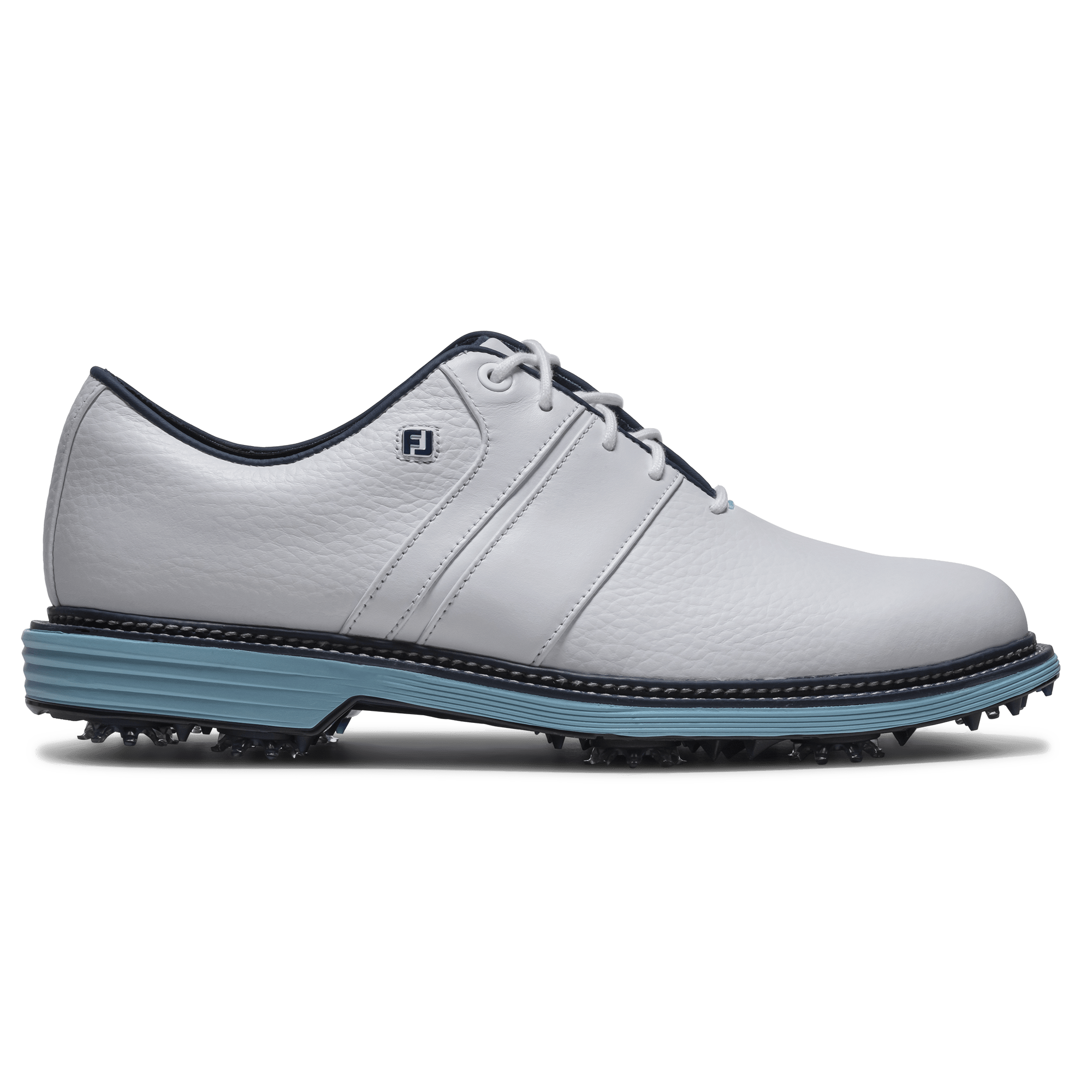 Premiere Series - 2026 Packard Men's Spiked Golf Shoes