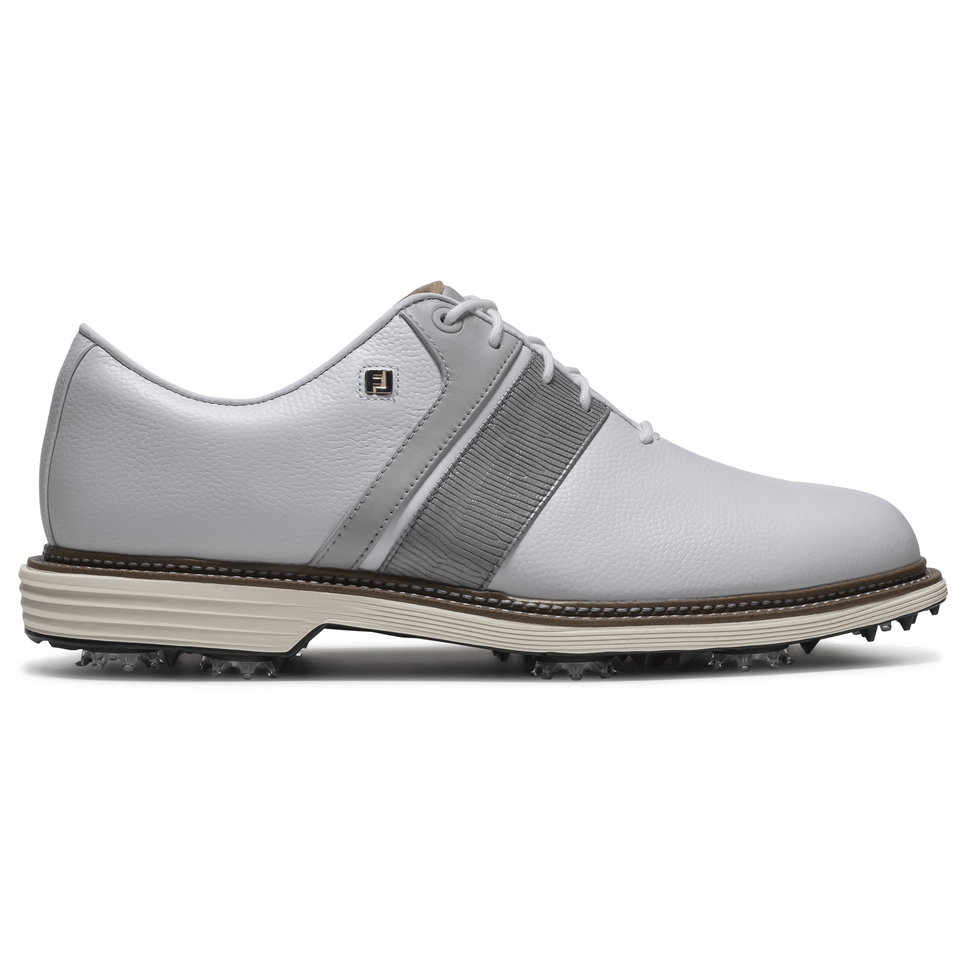 Premiere Series - 2026 Packard Men's Spiked Golf Shoes