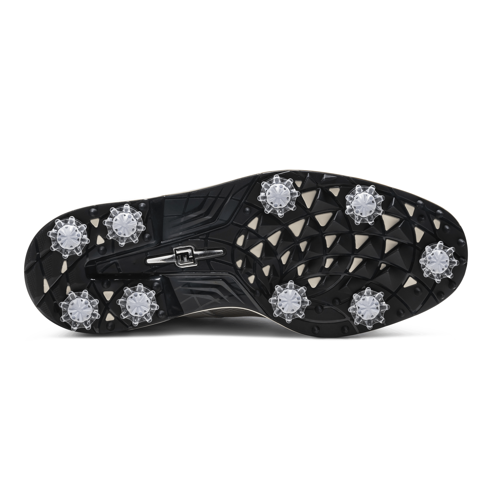 Premiere Series - 2026 Packard Men's Spiked Golf Shoes