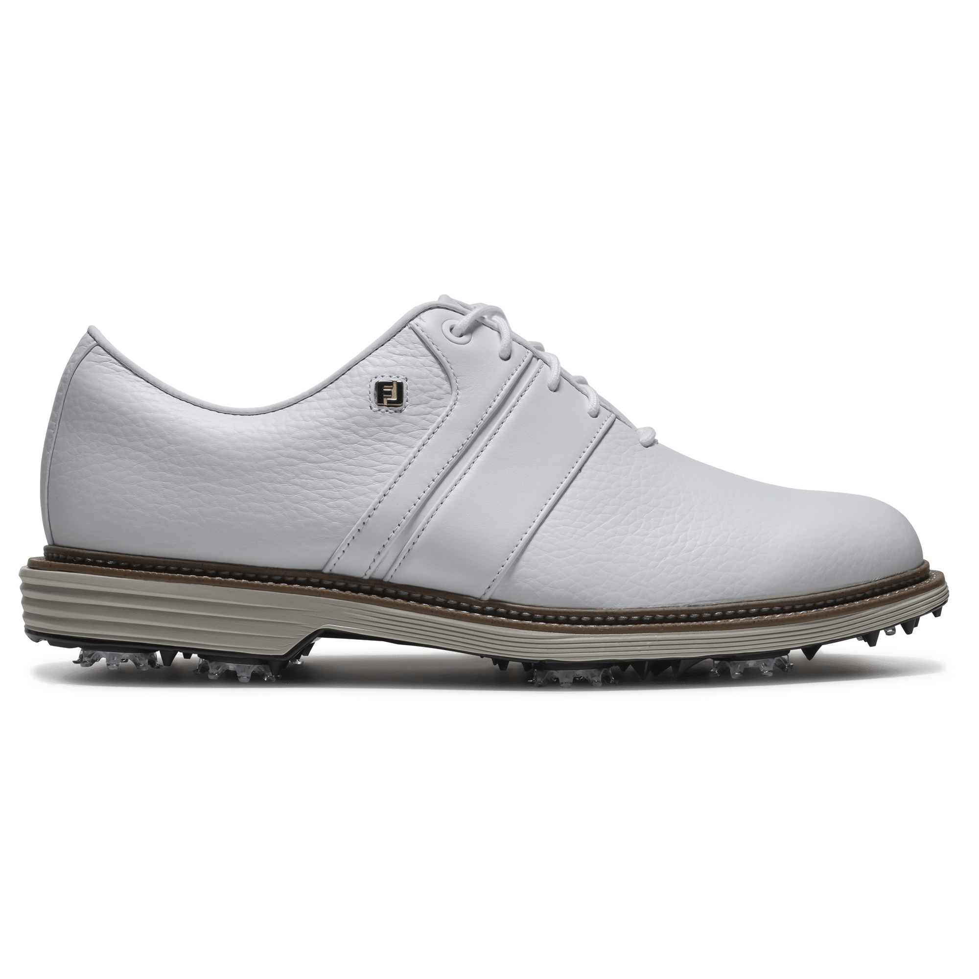 Premiere Series - 2026 Packard Men's Spiked Golf Shoes