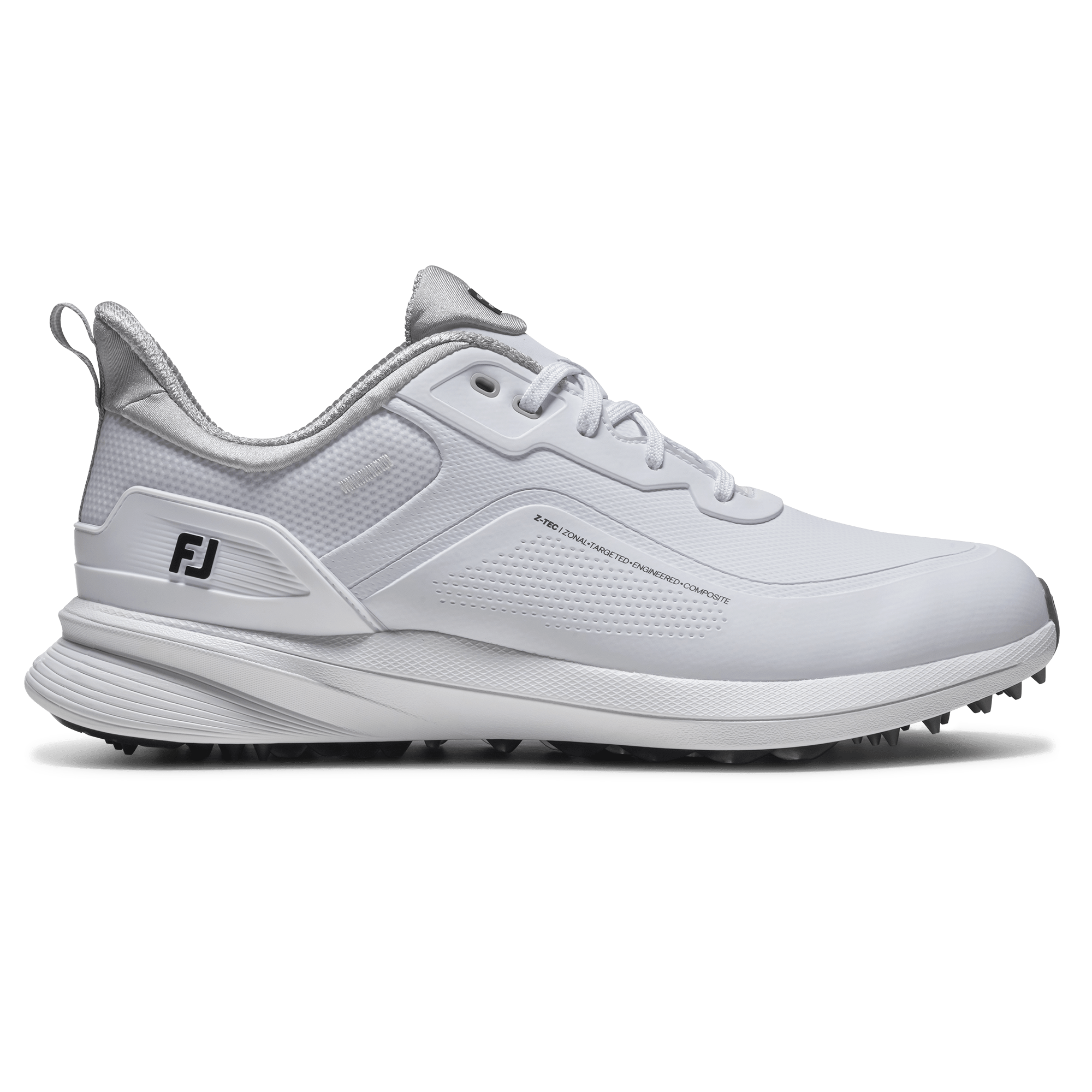 Pro/SL Men's Spikeless Waterproof Golf Shoes