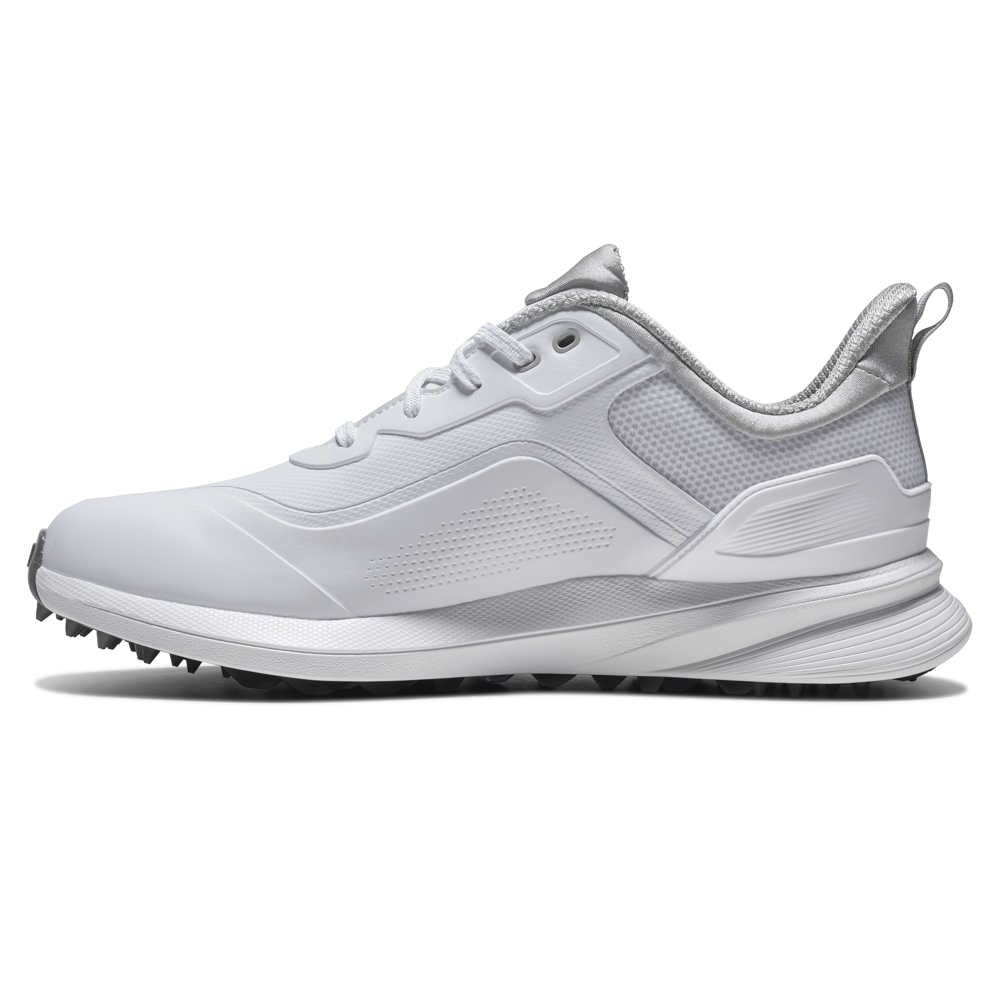 Pro/SL Men's Spikeless Waterproof Golf Shoes