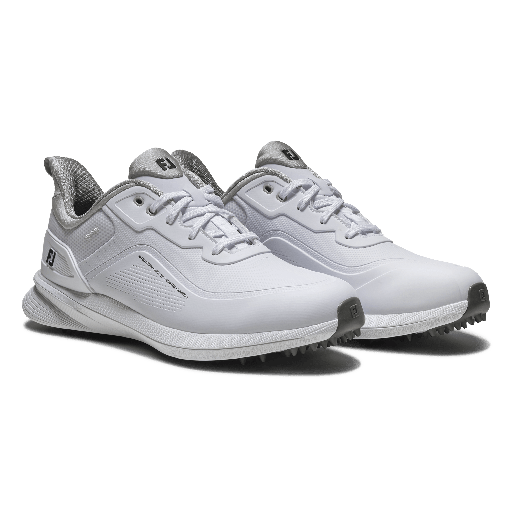 Pro/SL Men's Spikeless Waterproof Golf Shoes