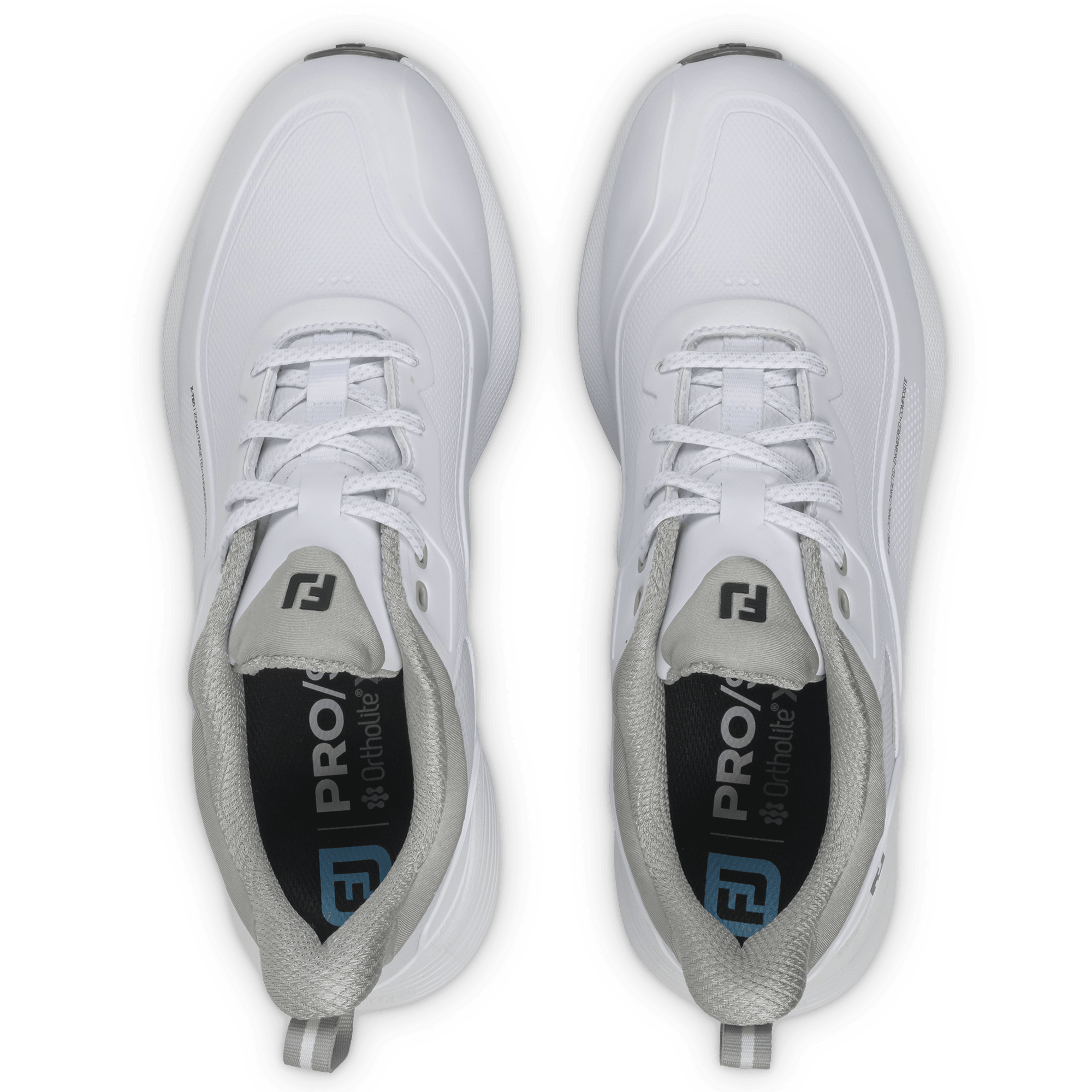 Pro/SL Men's Spikeless Waterproof Golf Shoes