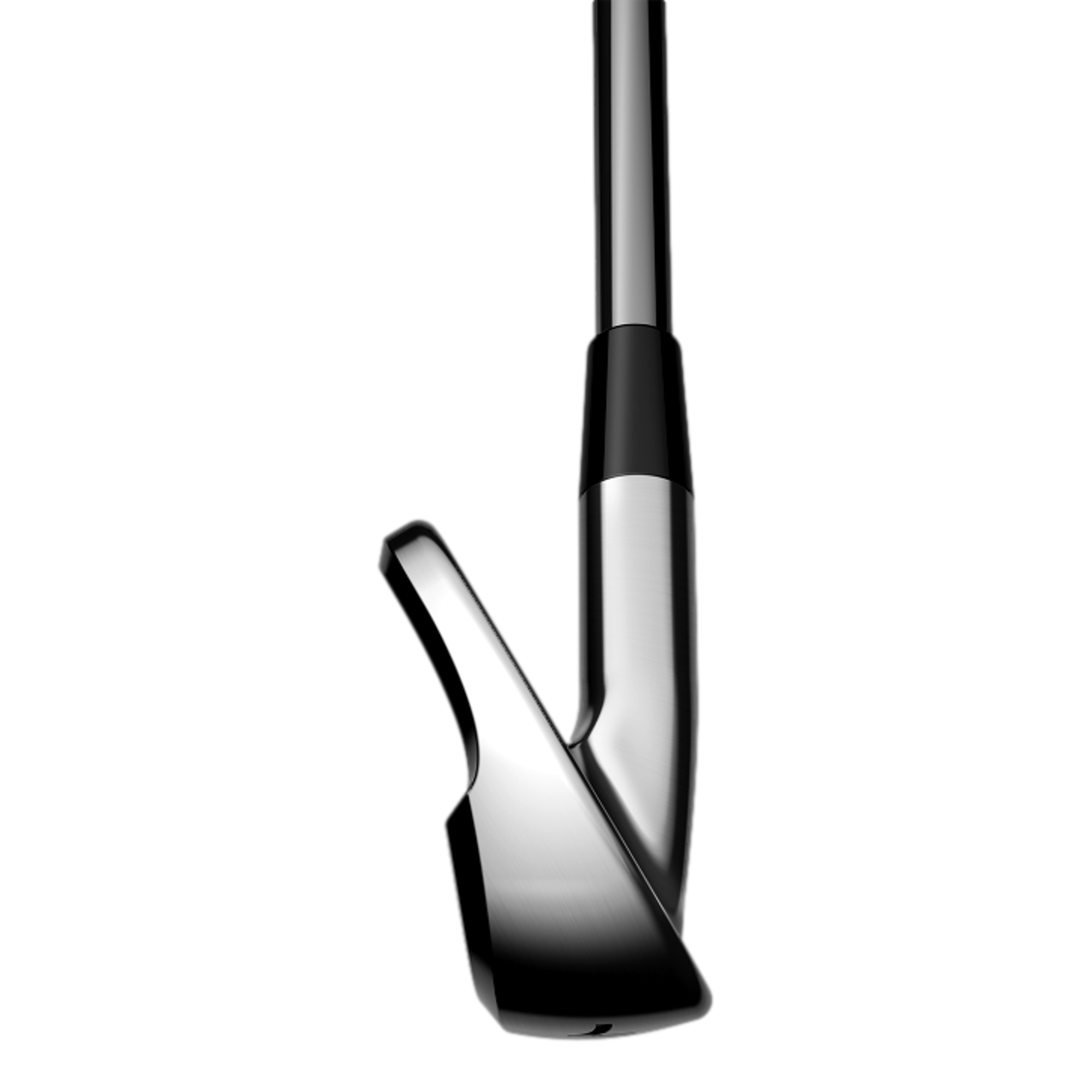 3DP Tour Irons w/ Graphite Shafts - CUSTOM ONLY