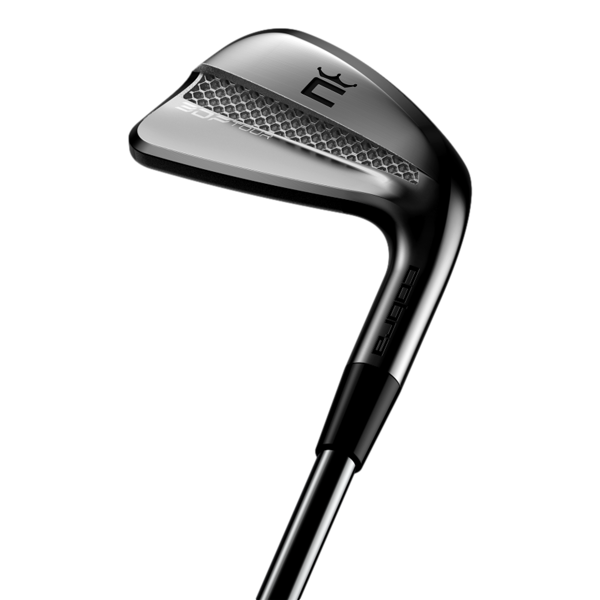 3DP Tour Irons w/ Graphite Shafts - CUSTOM ONLY