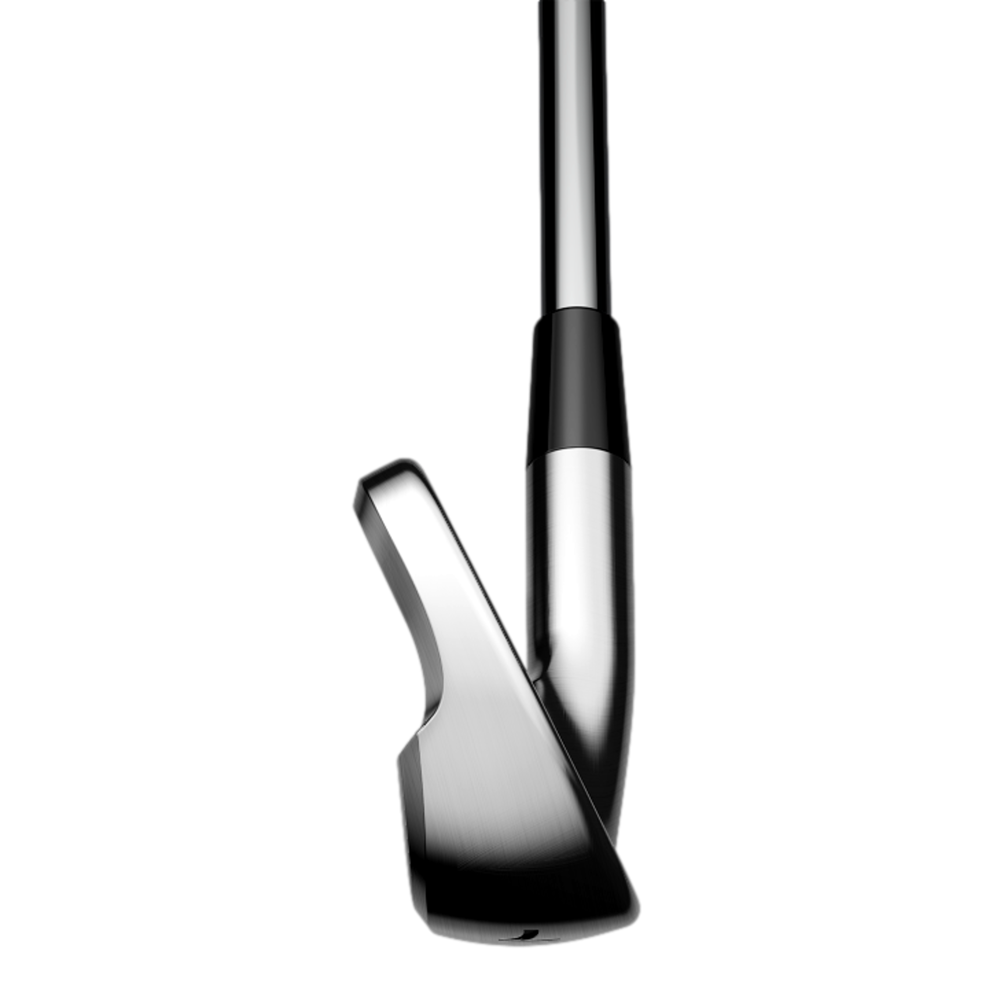 3DP X Irons w/ Graphite Shafts - CUSTOM ONLY