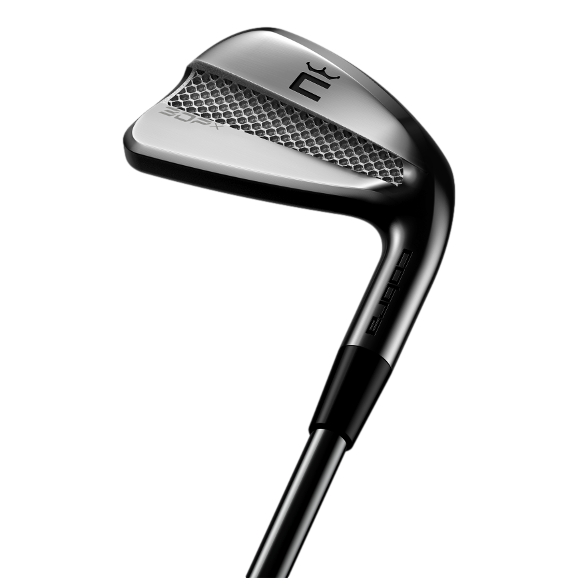 3DP X Irons w/ Graphite Shafts - CUSTOM ONLY