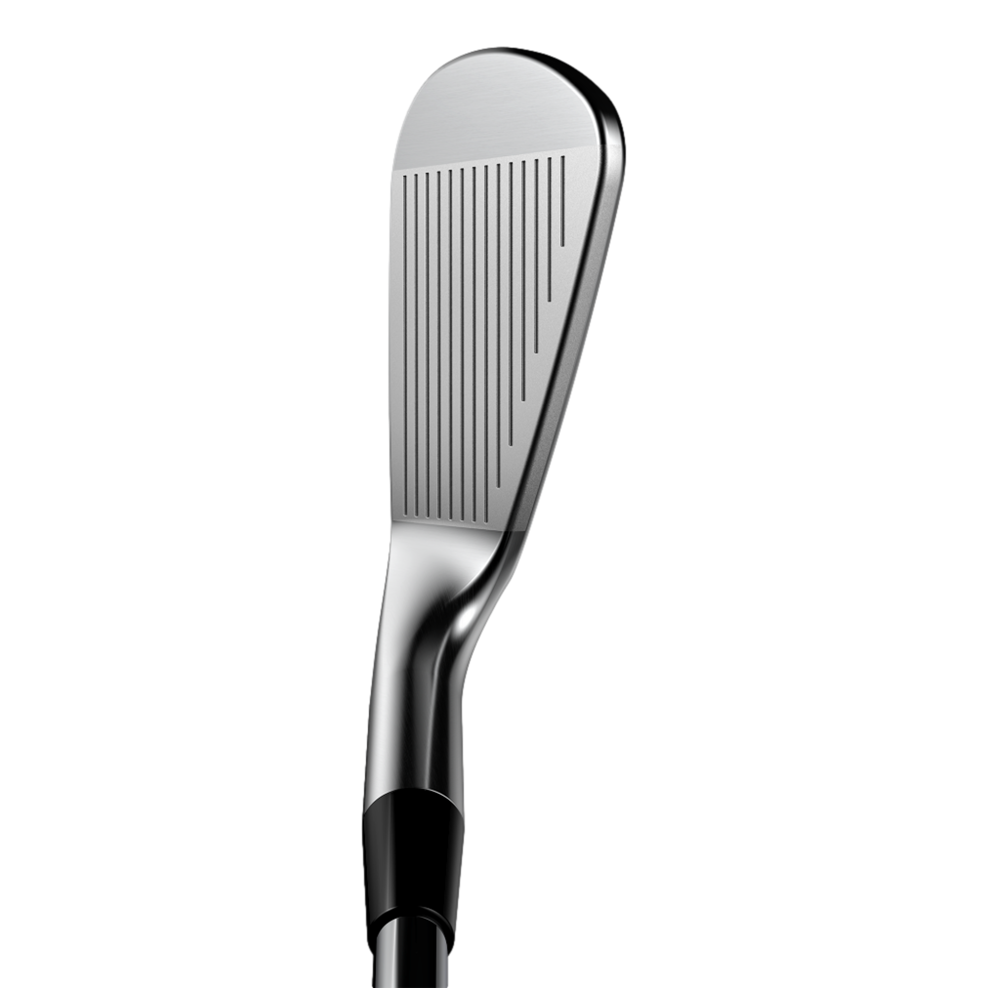 3DP MB Irons w/ Graphite Shafts - CUSTOM ONLY