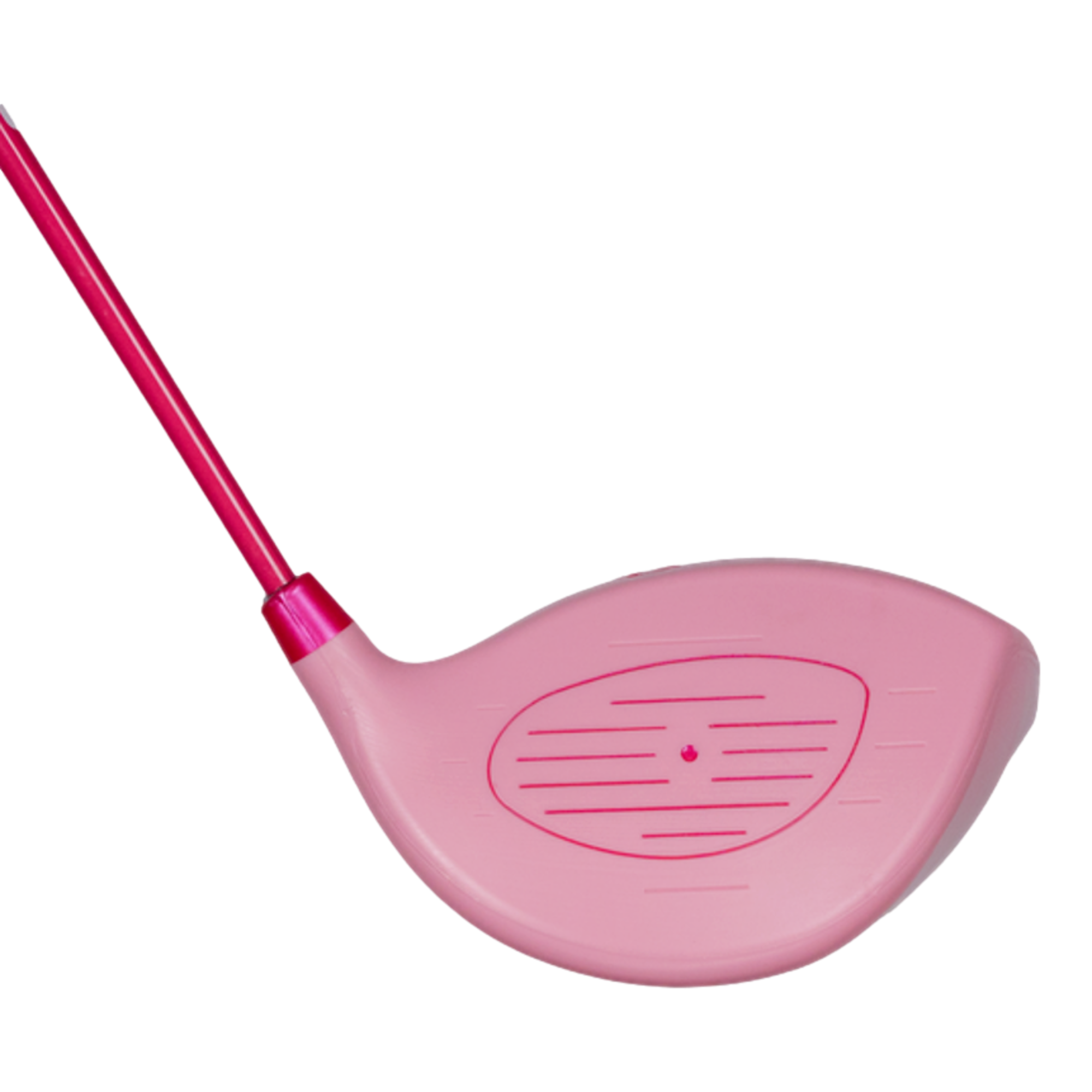 Big Swing Training Driver for Kids Ages 6-9 (Height 45&rdquo;- 54&rdquo;)