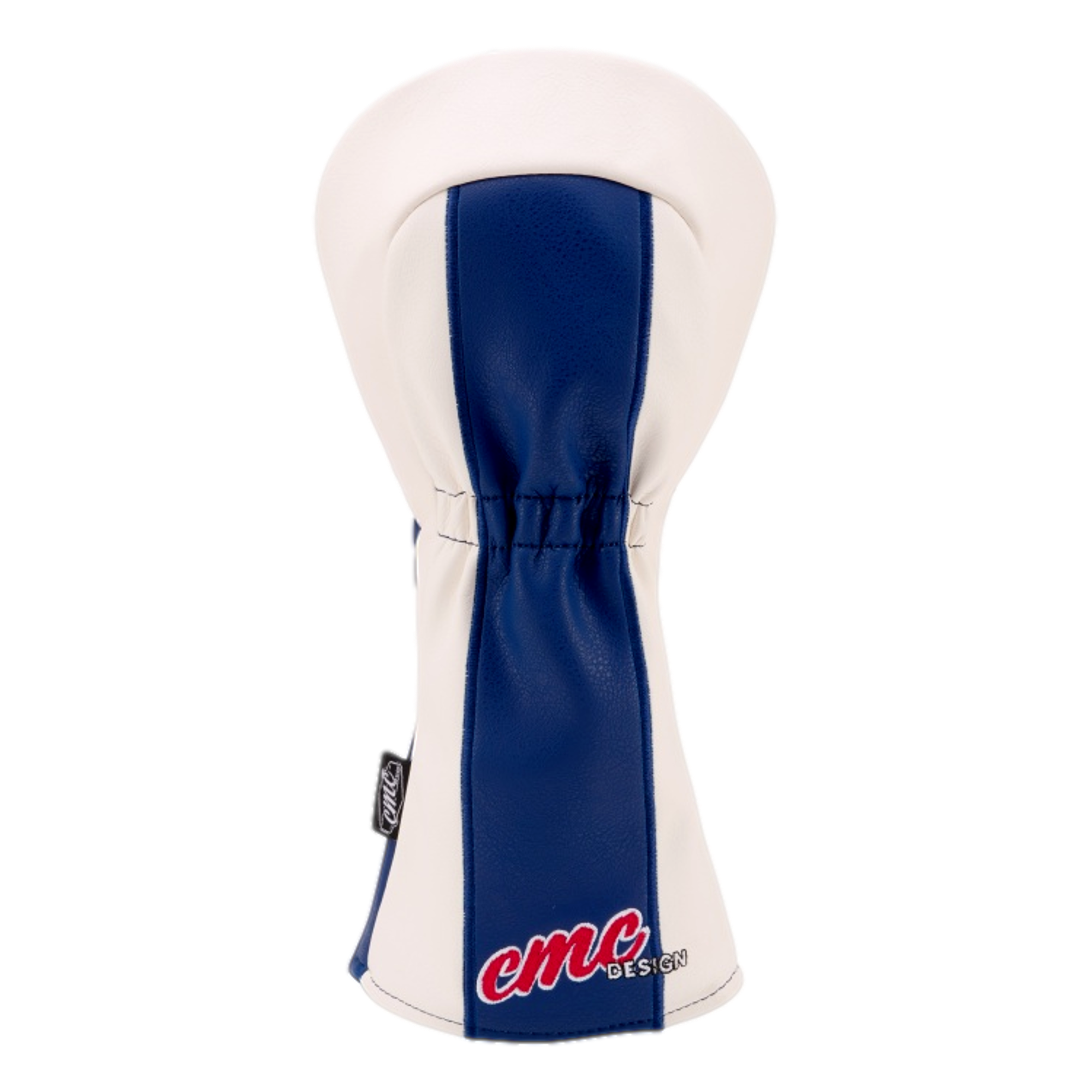 Live Lucky Patriot Driver Headcover