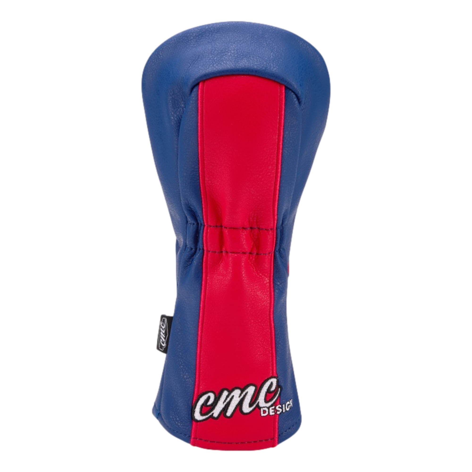 Live Lucky Patriot Fairway Headcover