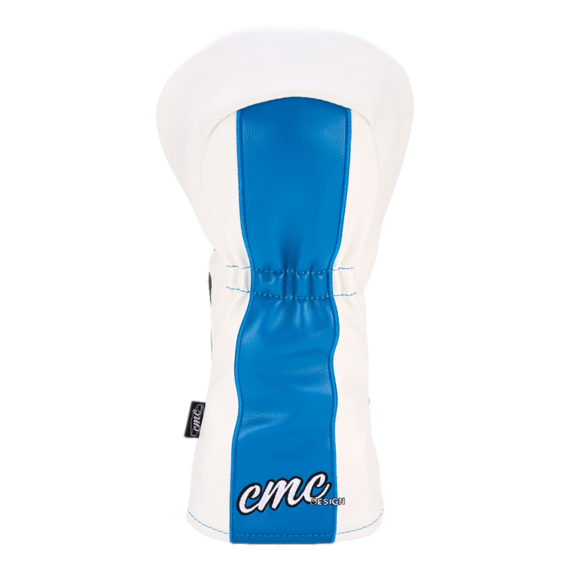 Live Lucky Cobalt Driver Headcover