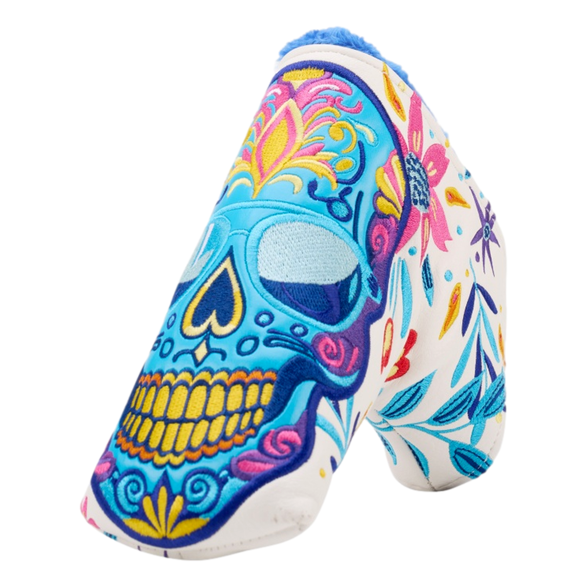 Los Muertos Petals Blade Headcover