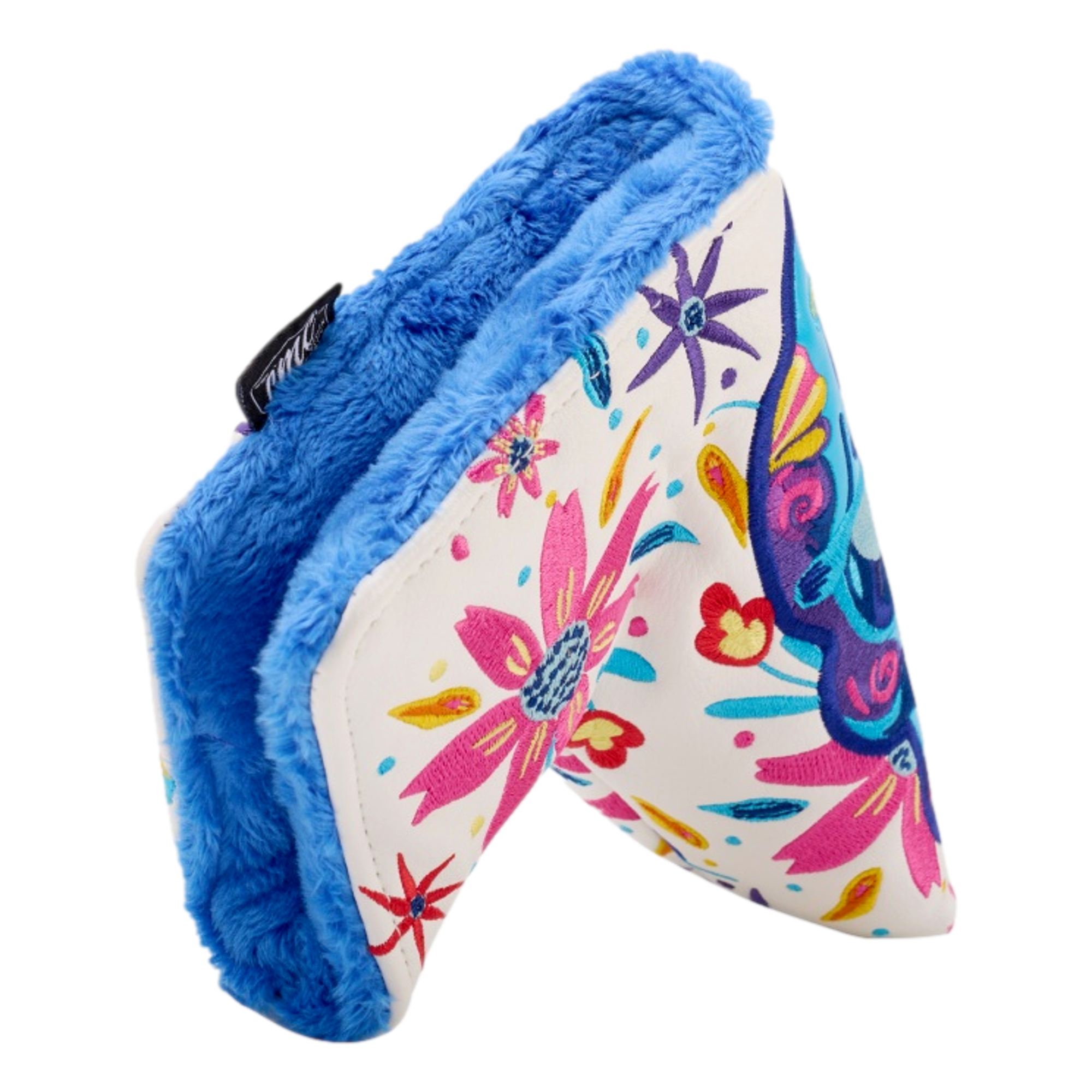 Los Muertos Petals Blade Headcover