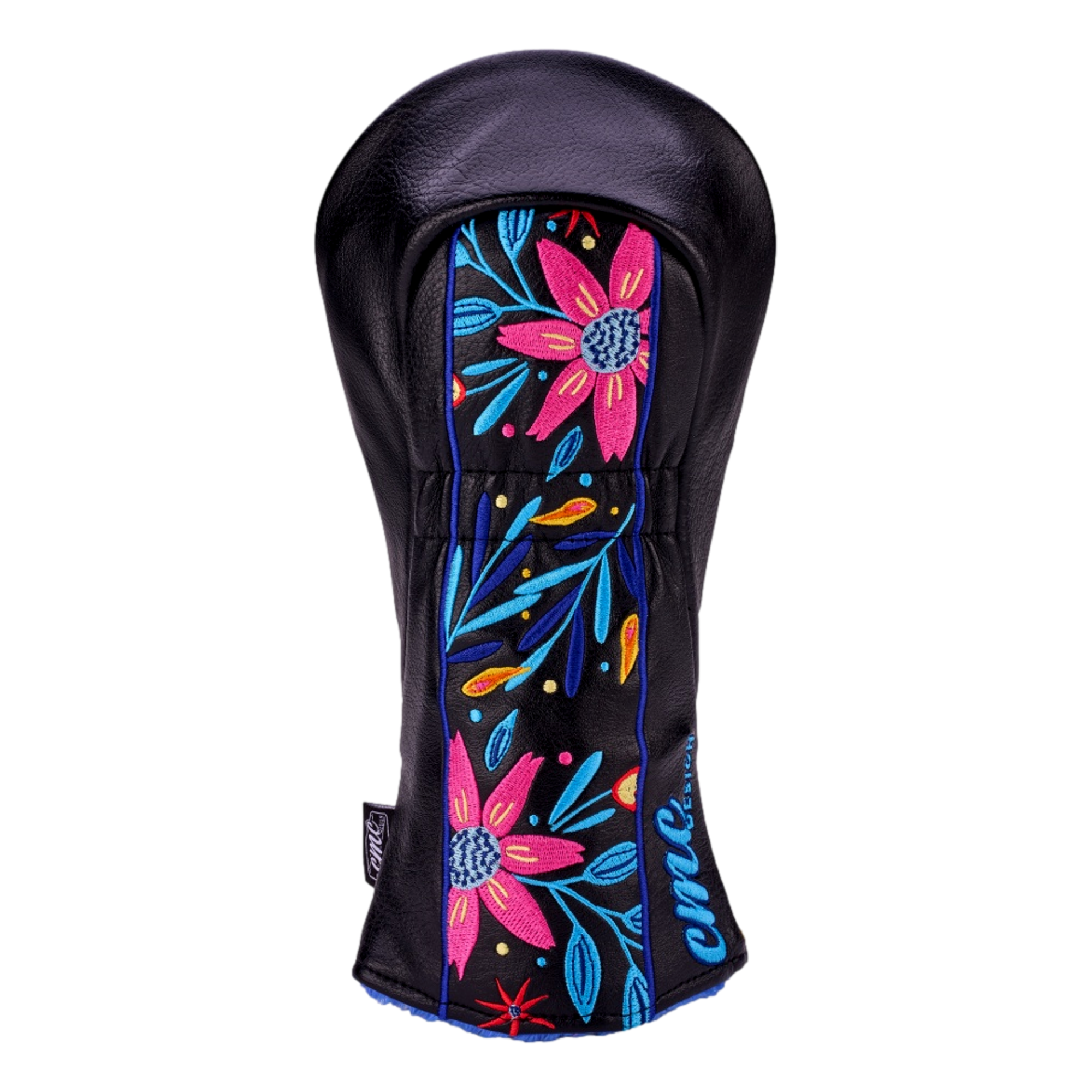 Los Muertos Petals Fairway Headcover