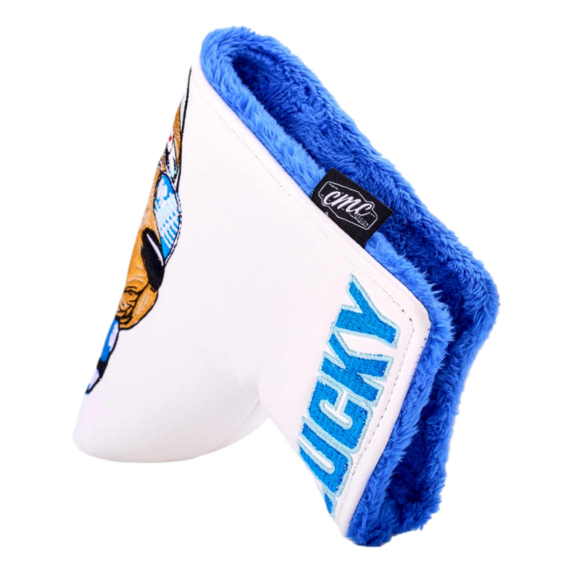 Lucky Dog 2.0 Blade Headcover