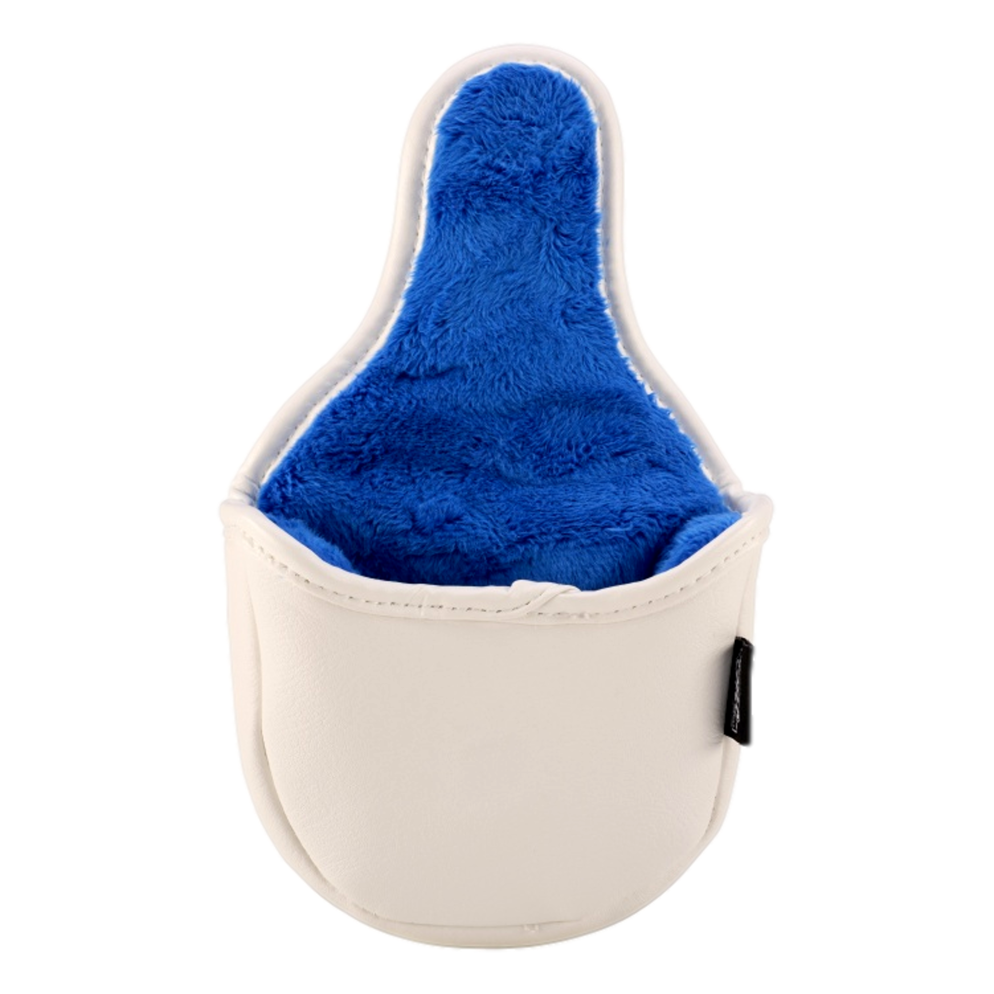 Lucky Dog 2.0 Mallet Putter Headcover