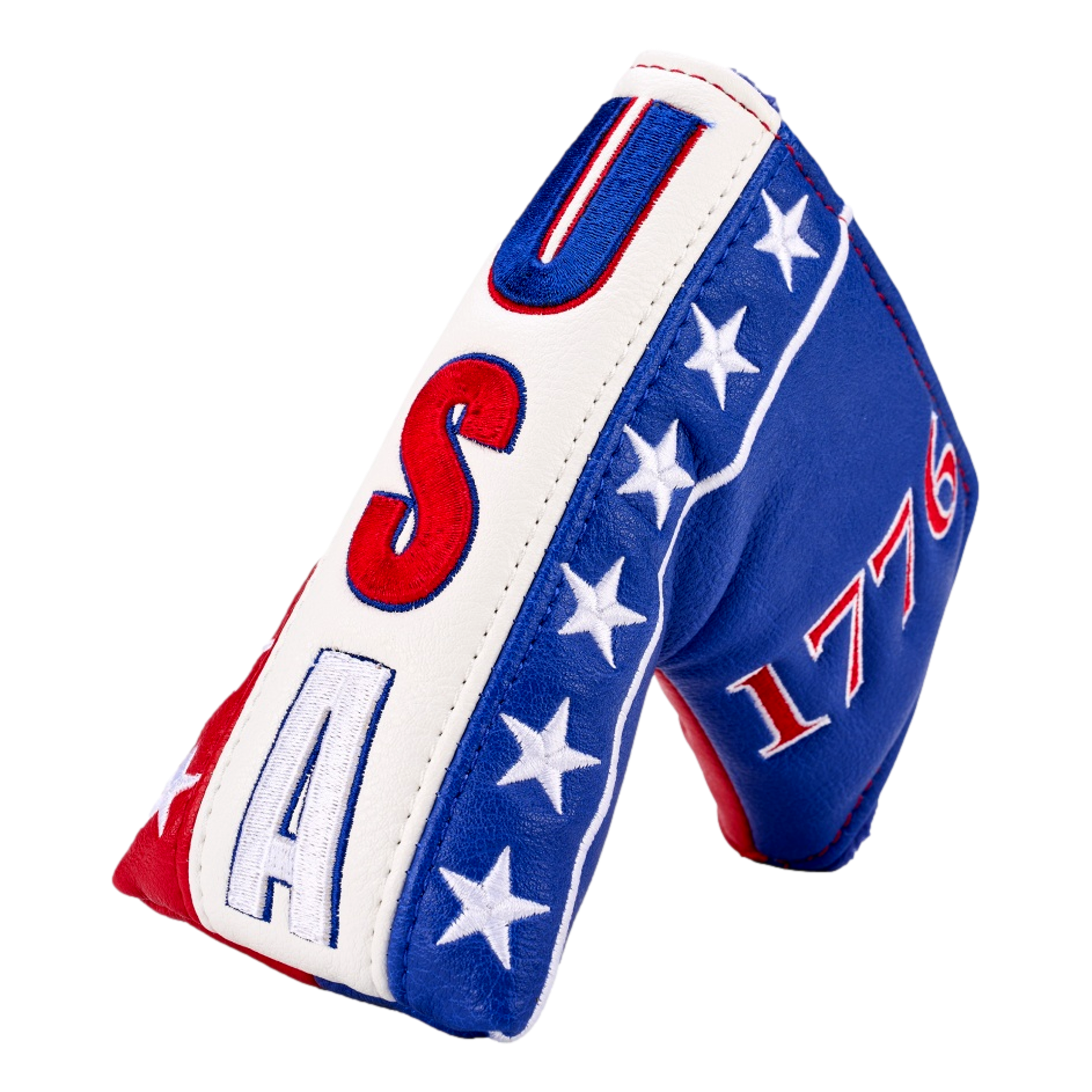 Stars & Stripes Blade Headcover