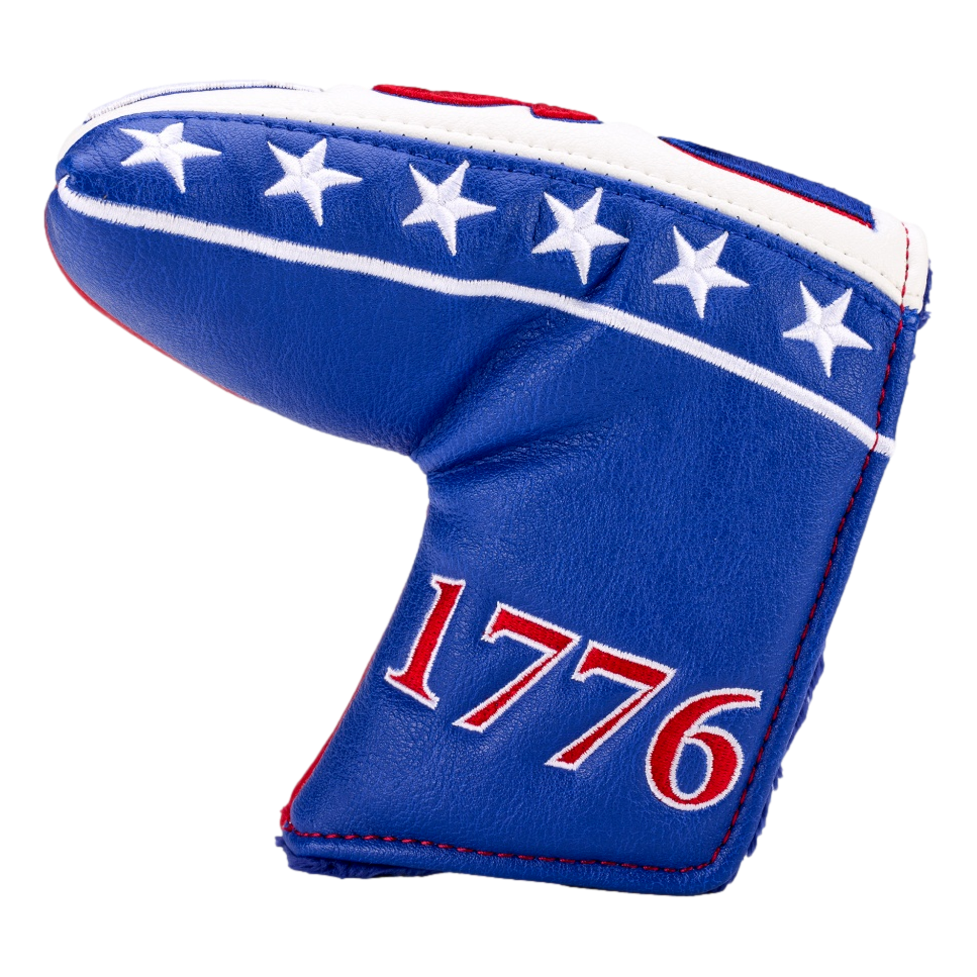 Stars & Stripes Blade Headcover
