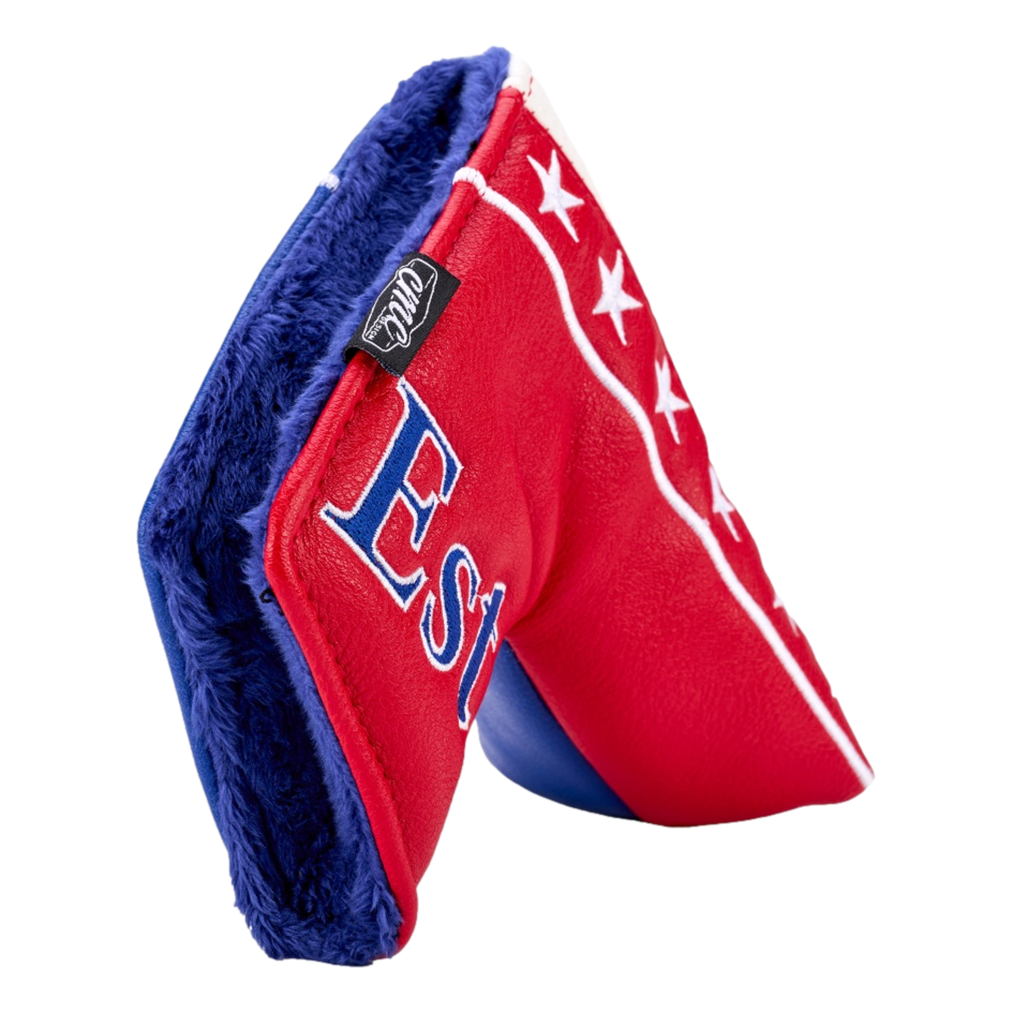 Stars & Stripes Blade Headcover